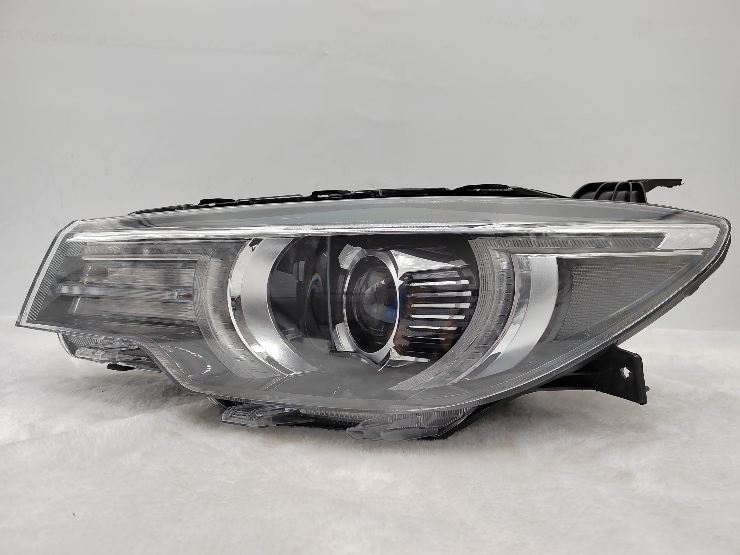 MG ZS 2016-2020 HALOGEN L.H.S HEADLIGHT ASSEMBLY
