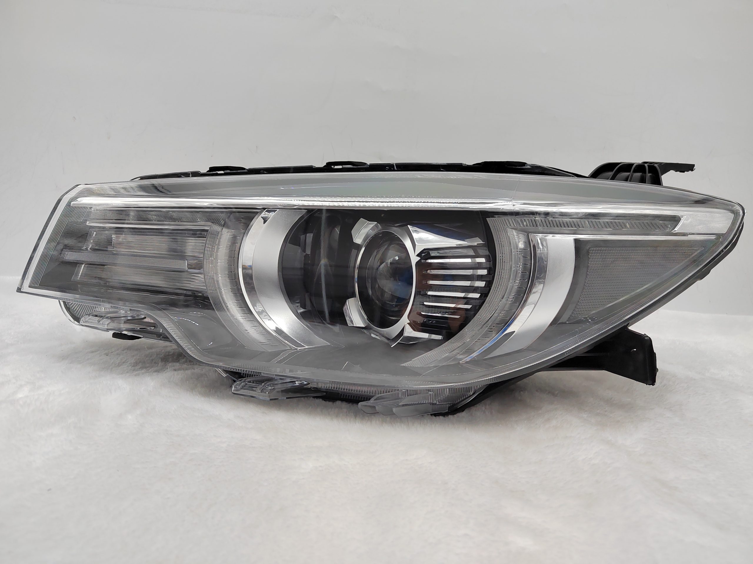 MG ZS 2016-2020 HALOGEN L.H.S HEADLIGHT ASSEMBLY
