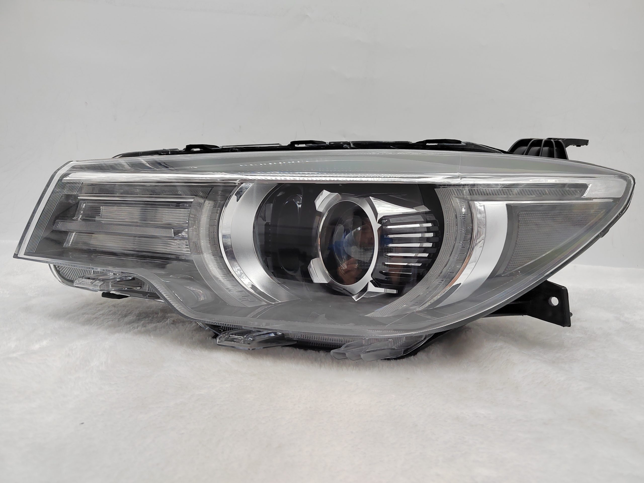 MG ZS 2016-2020 HALOGEN L.H.S HEADLIGHT ASSEMBLY