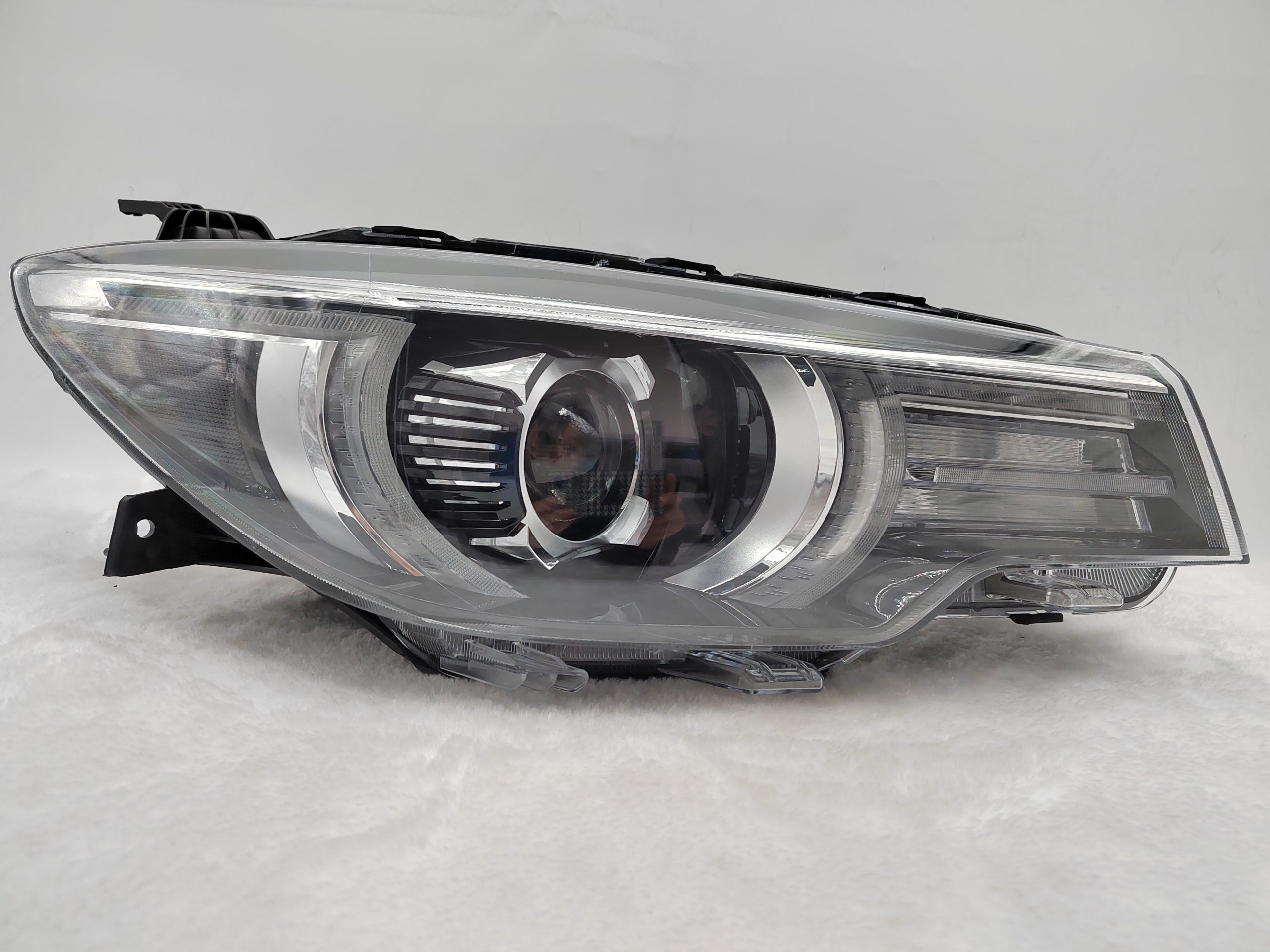 MG ZS 2016-2020 HALOGEN R.H.S HEADLIGHT ASSEMBLY