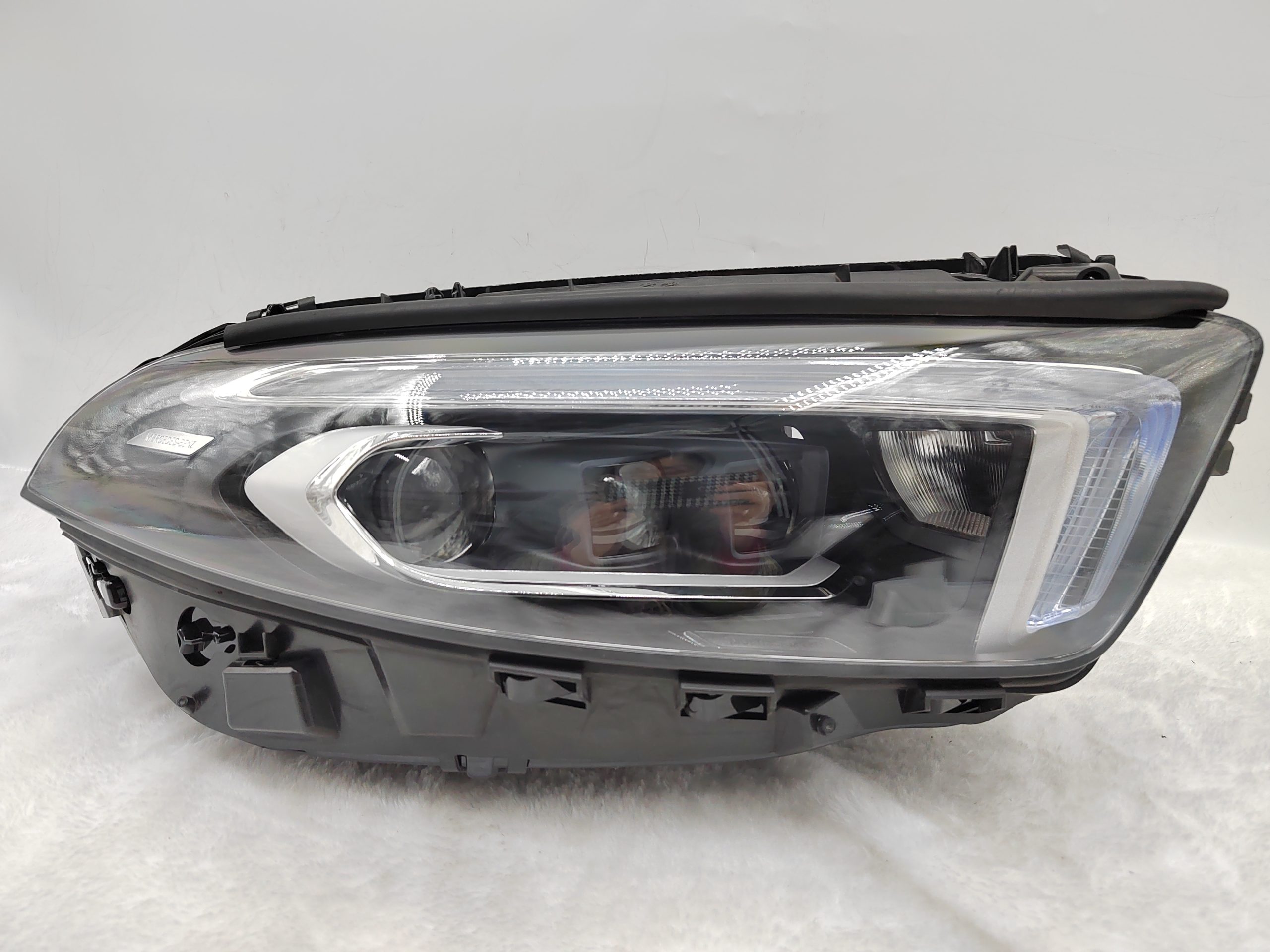 MERCEDES-BENZ A-CLASS W177 A35 2018-2021 LED R.H.S HEADLIGHT ASSEMBLY
