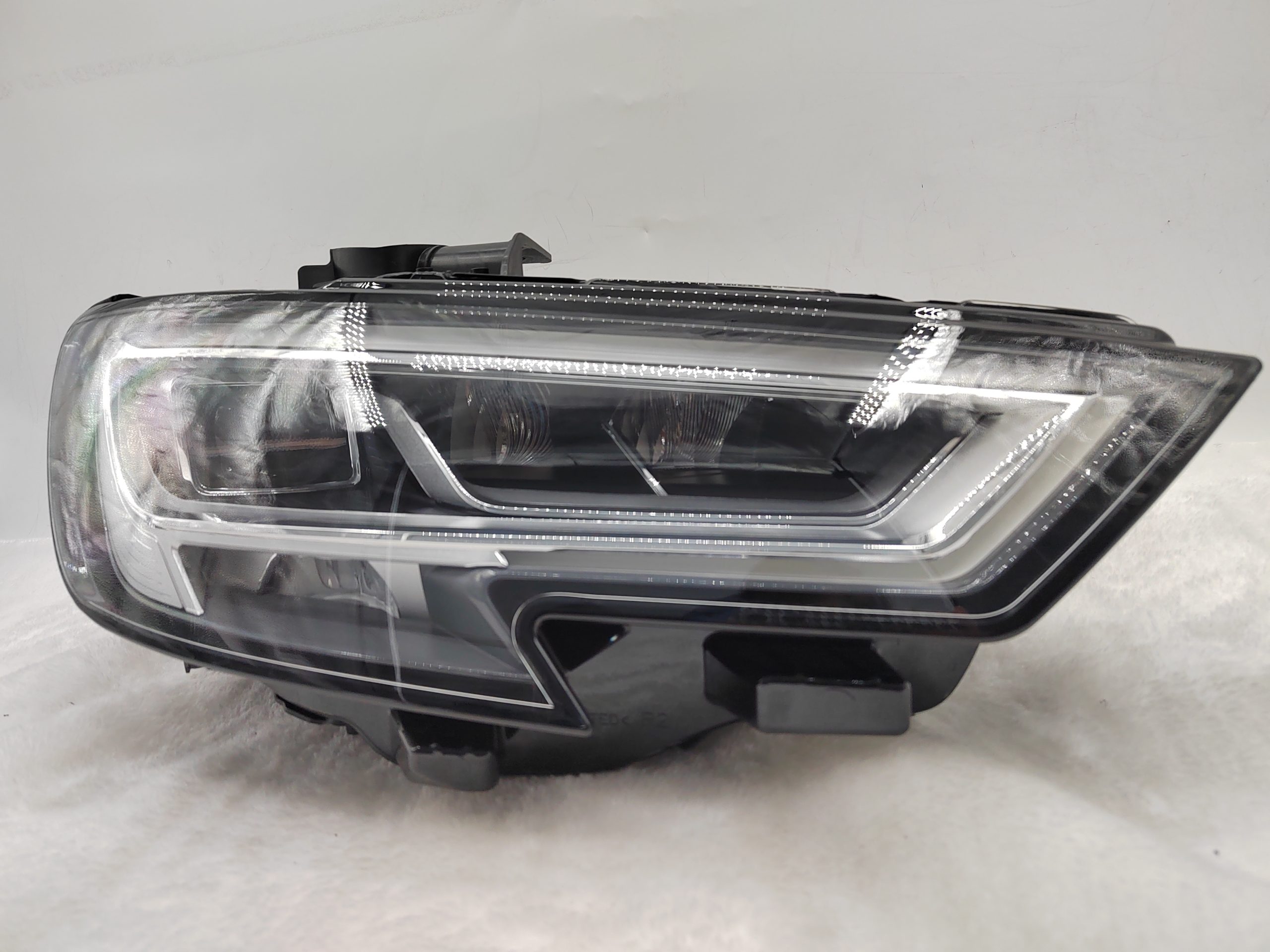 AUDI A3 RS3 8V 2016-2019 LED R.H.S HEADLIGHT ASSEMBLY