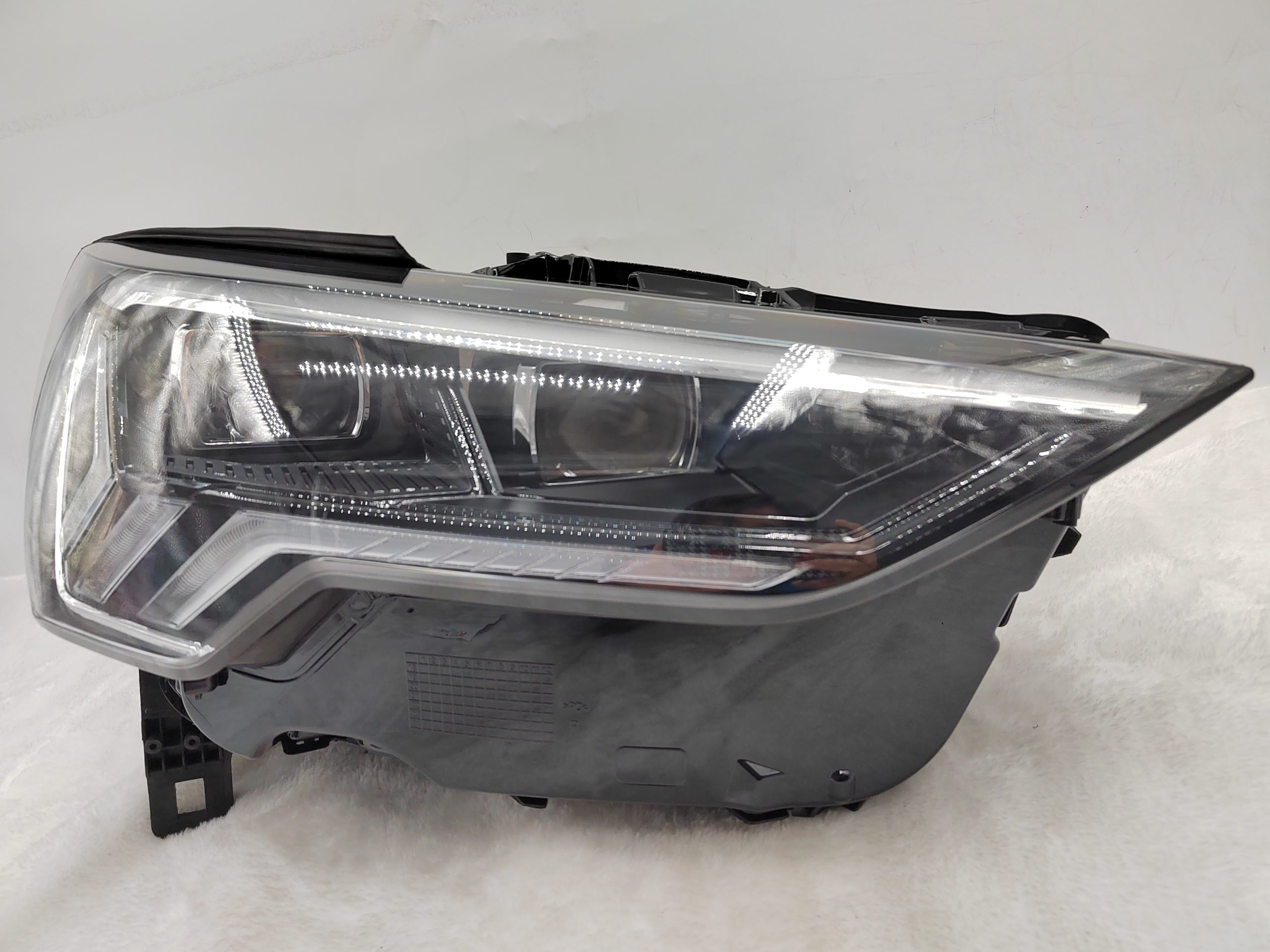 AUDI Q3 83A 2019-2023 LED R.H.S HEADLIGHT ASSEMBLY