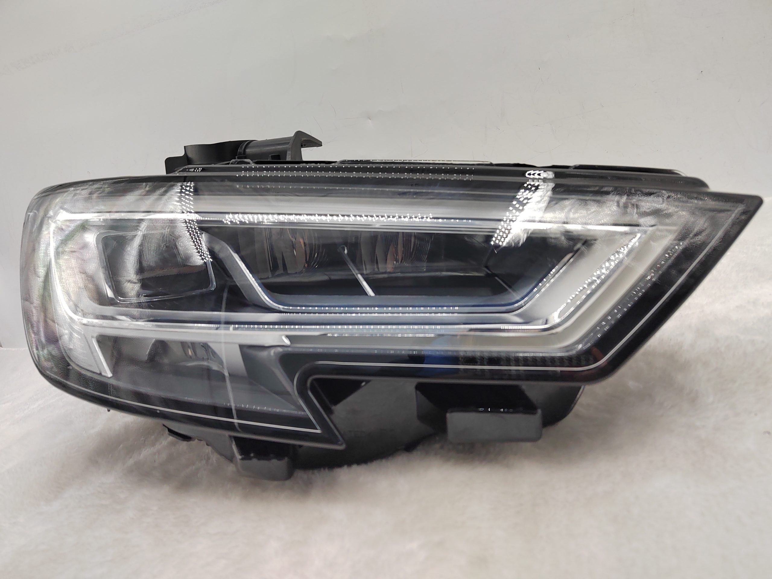 AUDI A3 RS3 8V 2016-2019 LED R.H.S HEADLIGHT ASSEMBLY