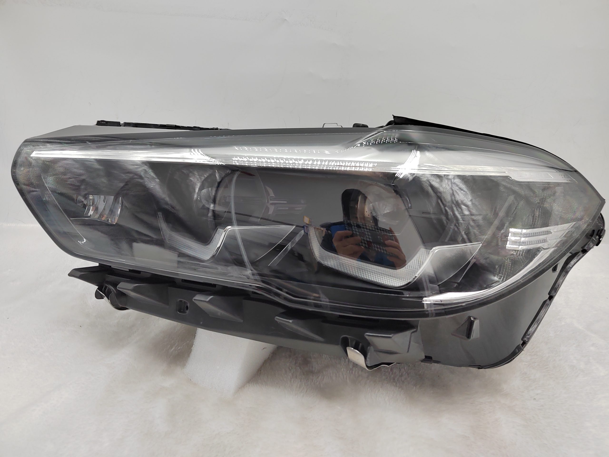 BMW X5 G05 X6 G06 2018-2021 LED L.H.S HEADLIGHT ASSEMBLY