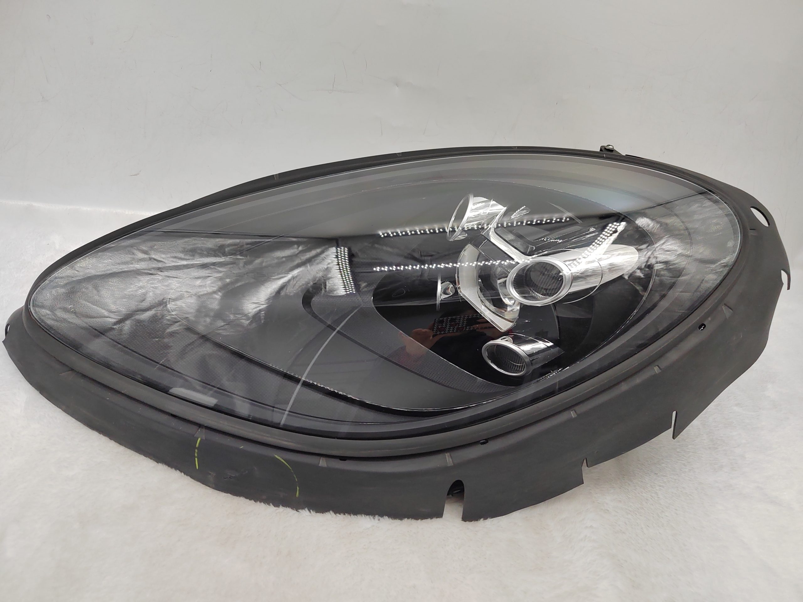 PORSCHE MACAN 2014-2017 LED L.H.S HEADLIGHT ASSEMBLY