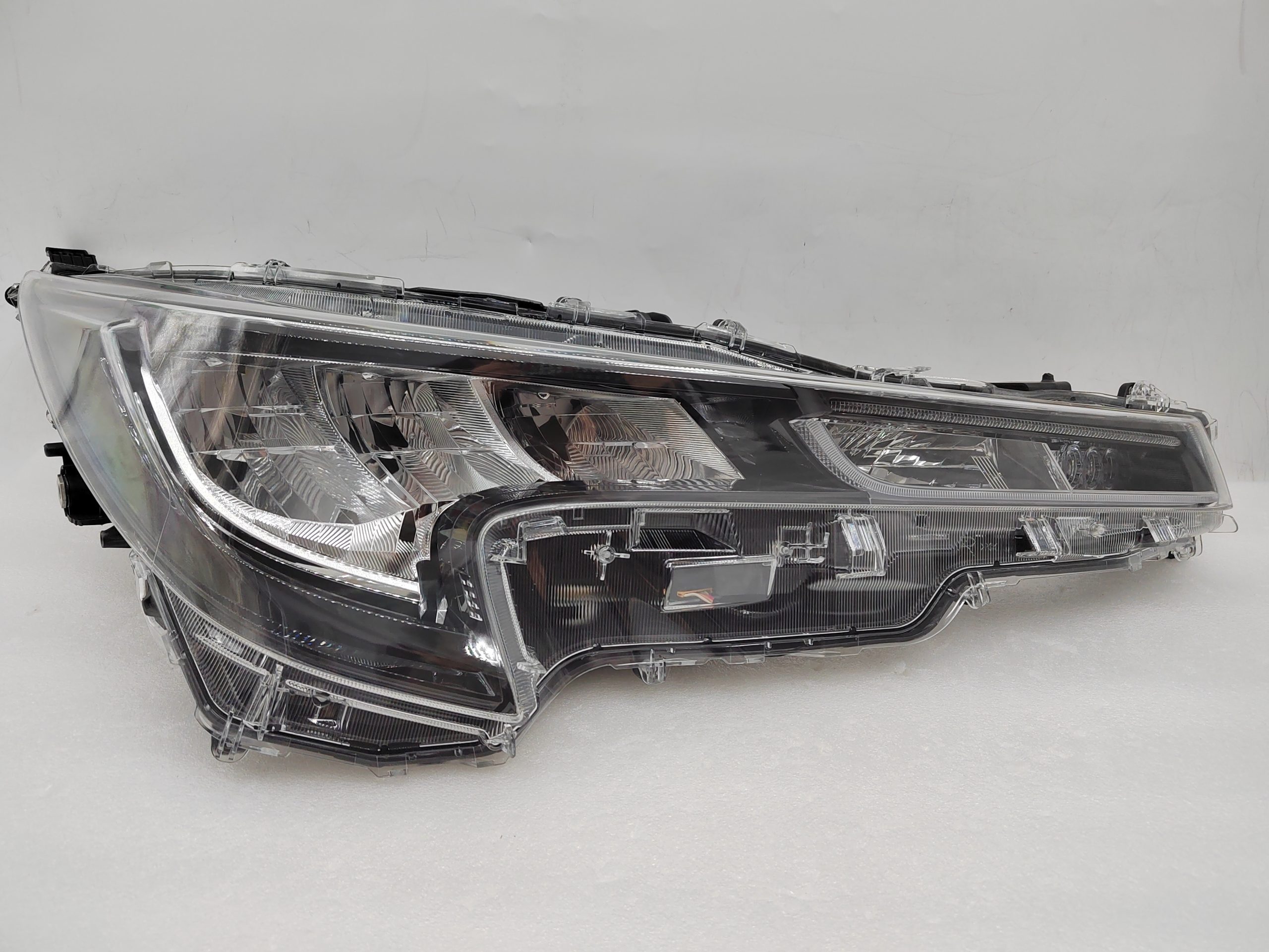 TOYOTA COROLLA E210 LEVIN 2019-2021 LED R.H.S HEADLIGHT ASSEMBLY
