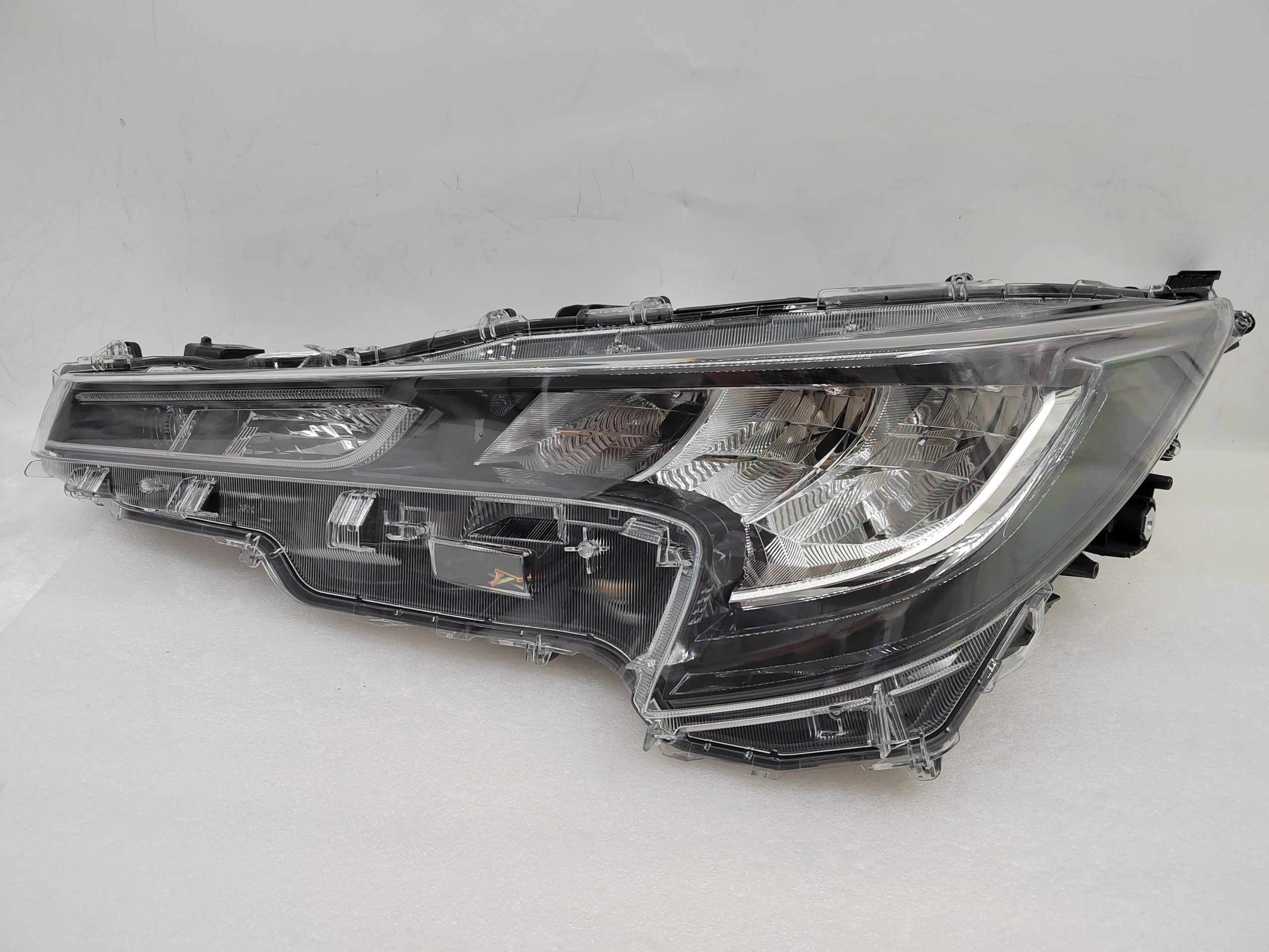 TOYOTA COROLLA E210 LEVIN 2019-2021 LED L.H.S HEADLIGHT ASSEMBLY