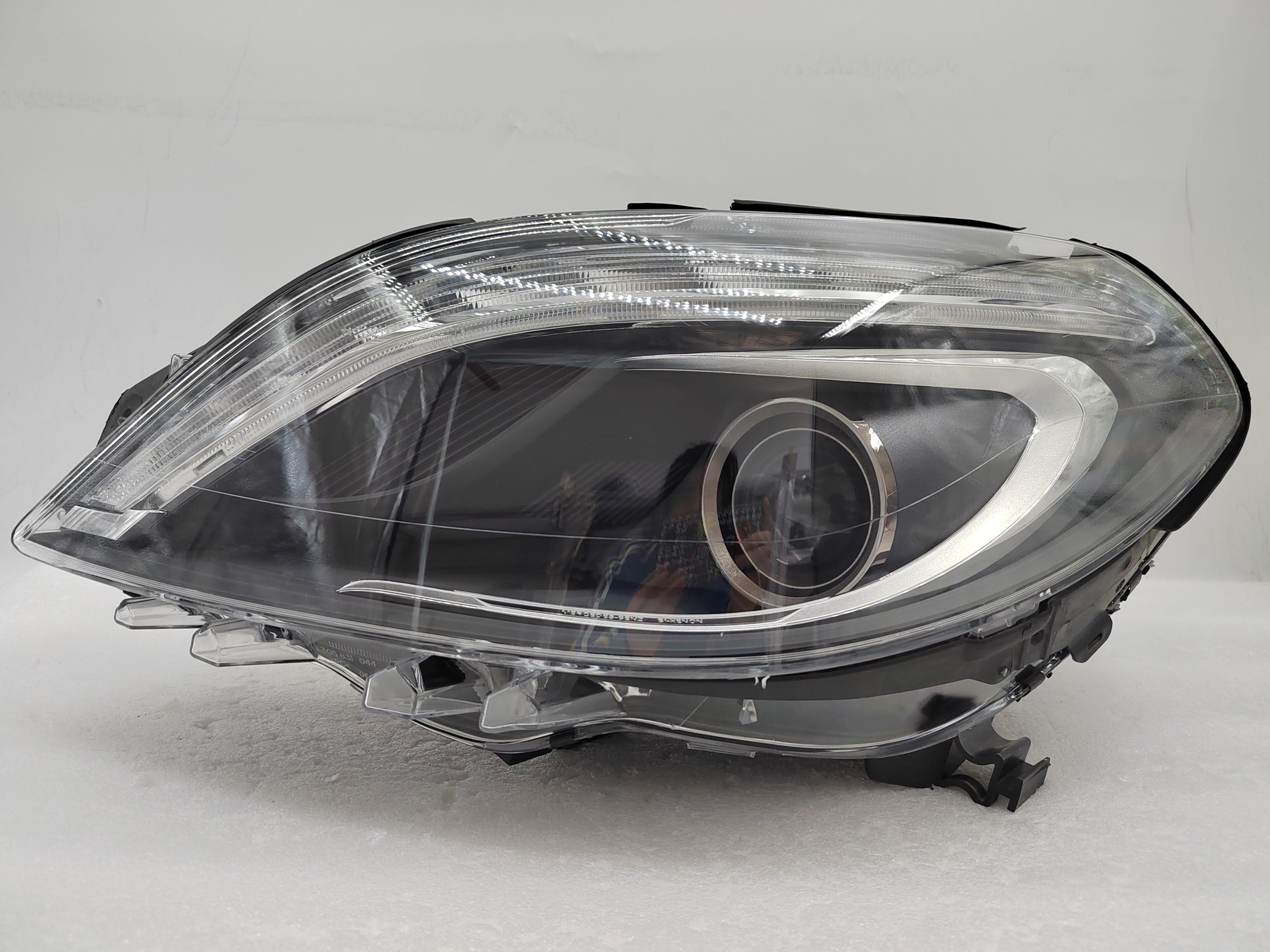 MERCEDES-BENZ B-CLASS W246 B200 2012-2016 XENON L.H.S HEADLIGHT ASSEMBLY