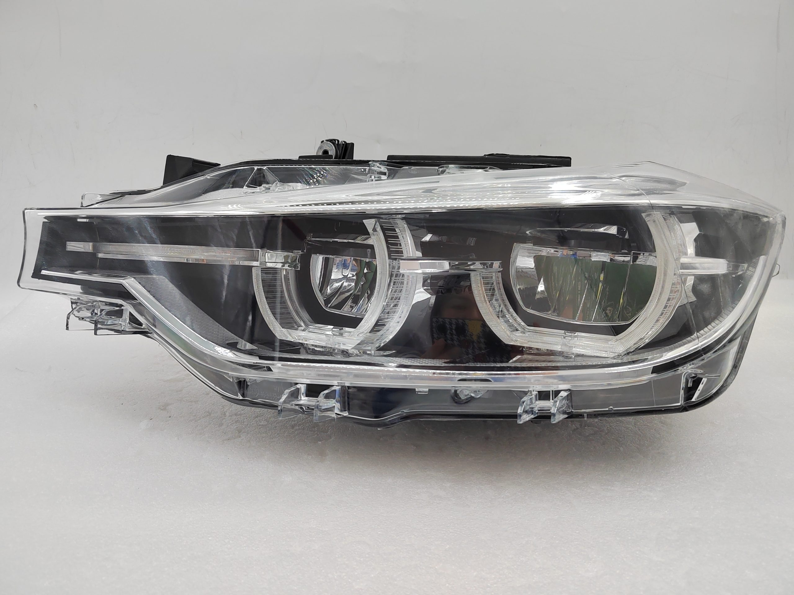 BMW 3 SERIES F30 F31 F35 2015-2018 LED L.H.S HEADLIGHT ASSEMBLY