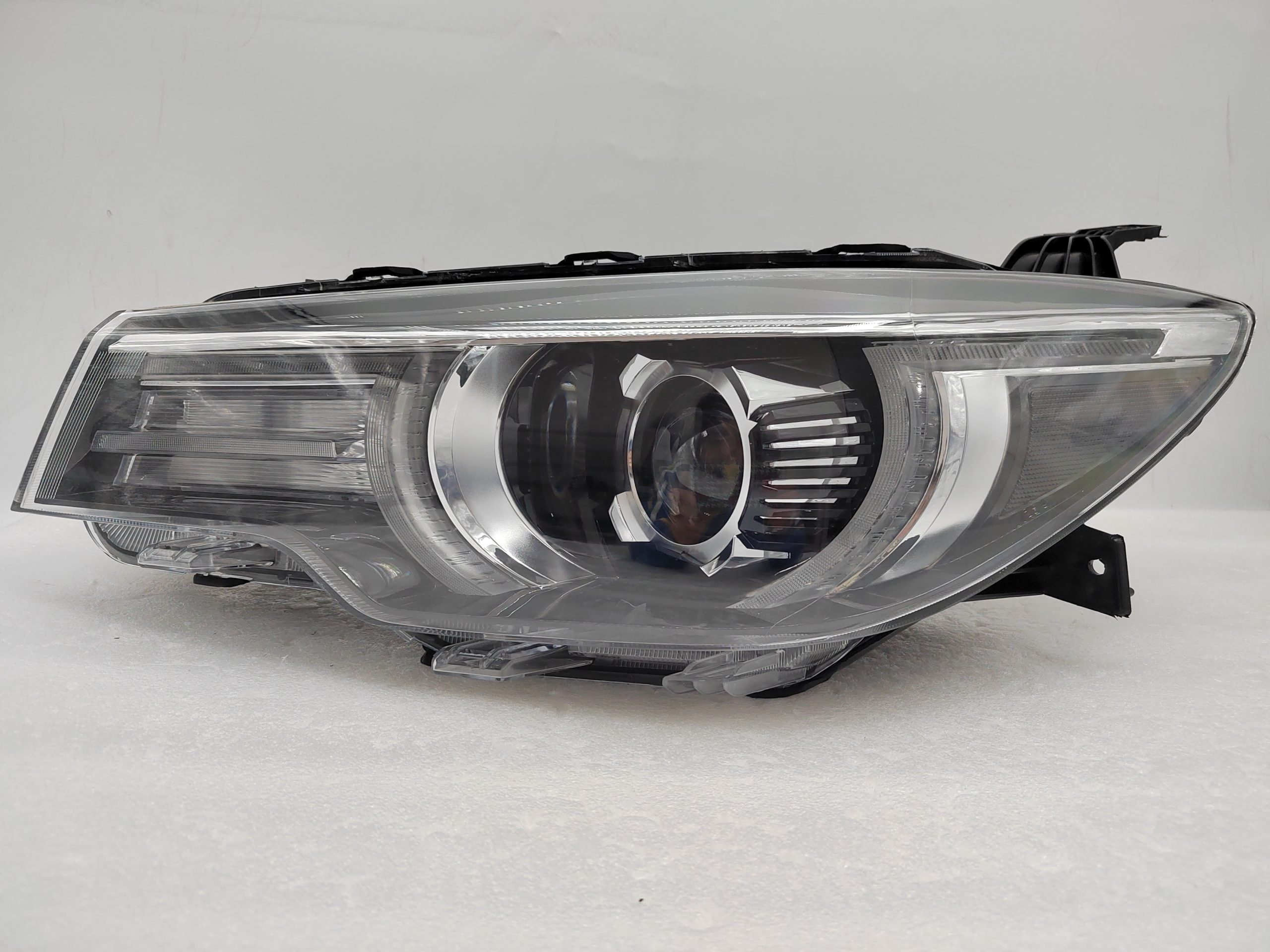 MG ZS 2016-2020 HALOGEN L.H.S HEADLIGHT ASSEMBLY