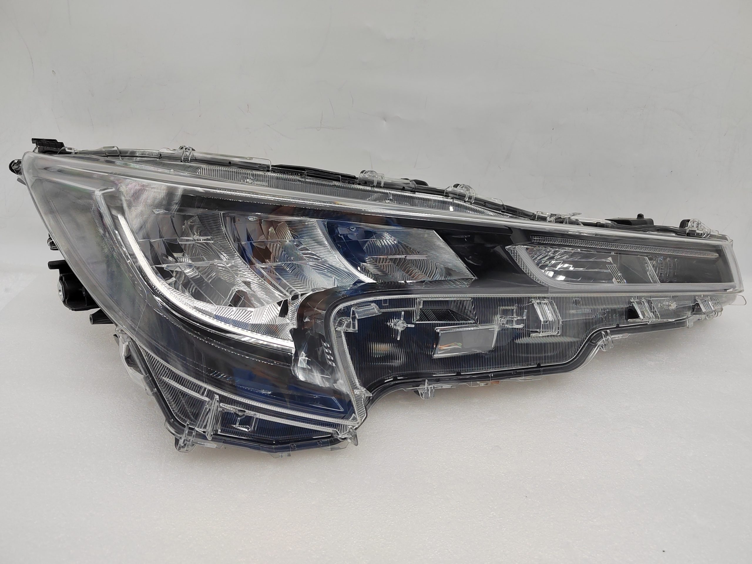 TOYOTA COROLLA E210 LEVIN 2019-2021 LED R.H.S HEADLIGHT ASSEMBLY