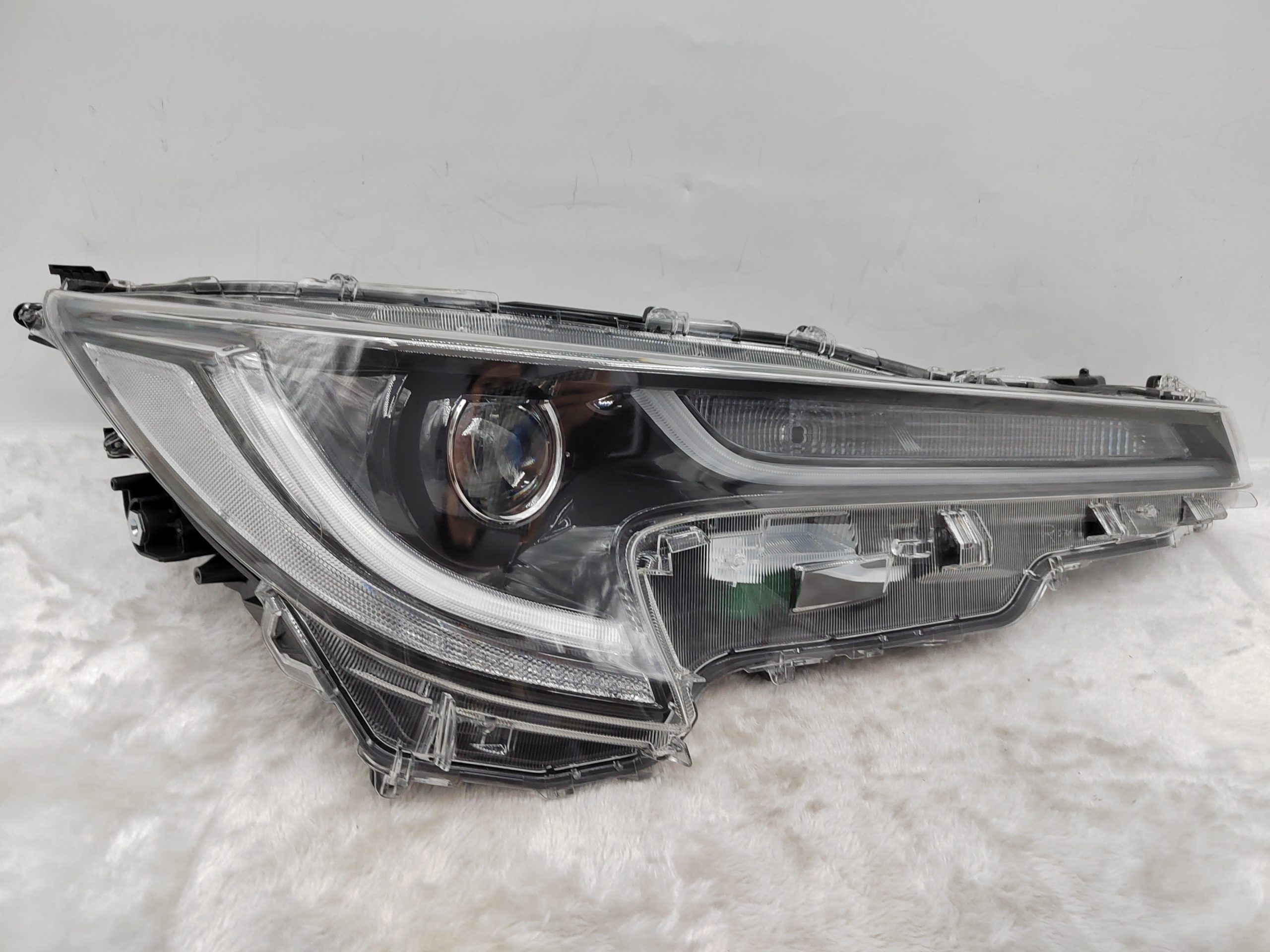 TOYOTA COROLLA E210 LEVIN 2019-2021 LED R.H.S HEADLIGHT ASSEMBLY