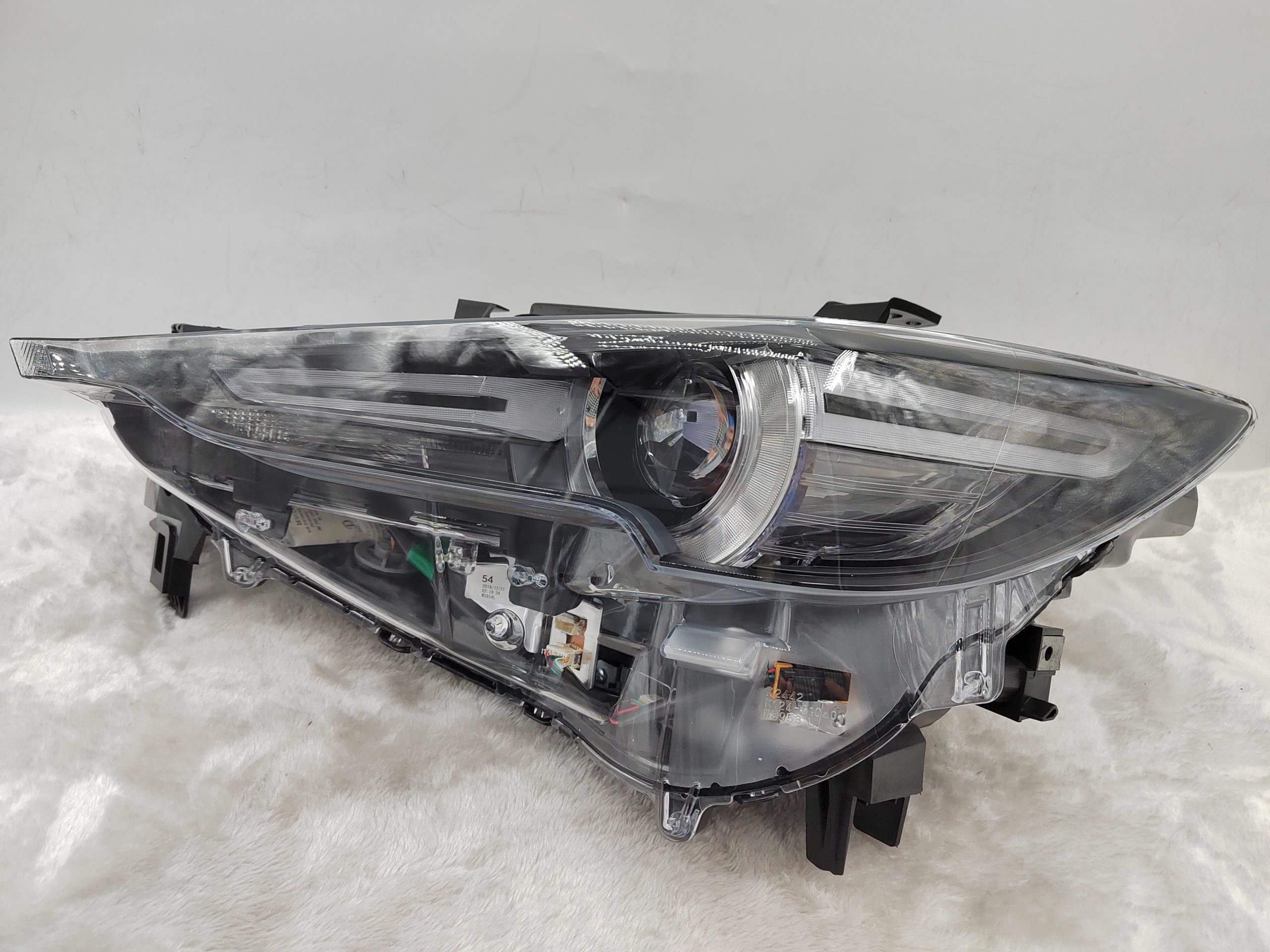 MAZDA CX-5 2017-2021 LED L.H.S HEADLIGHT ASSEMBLY