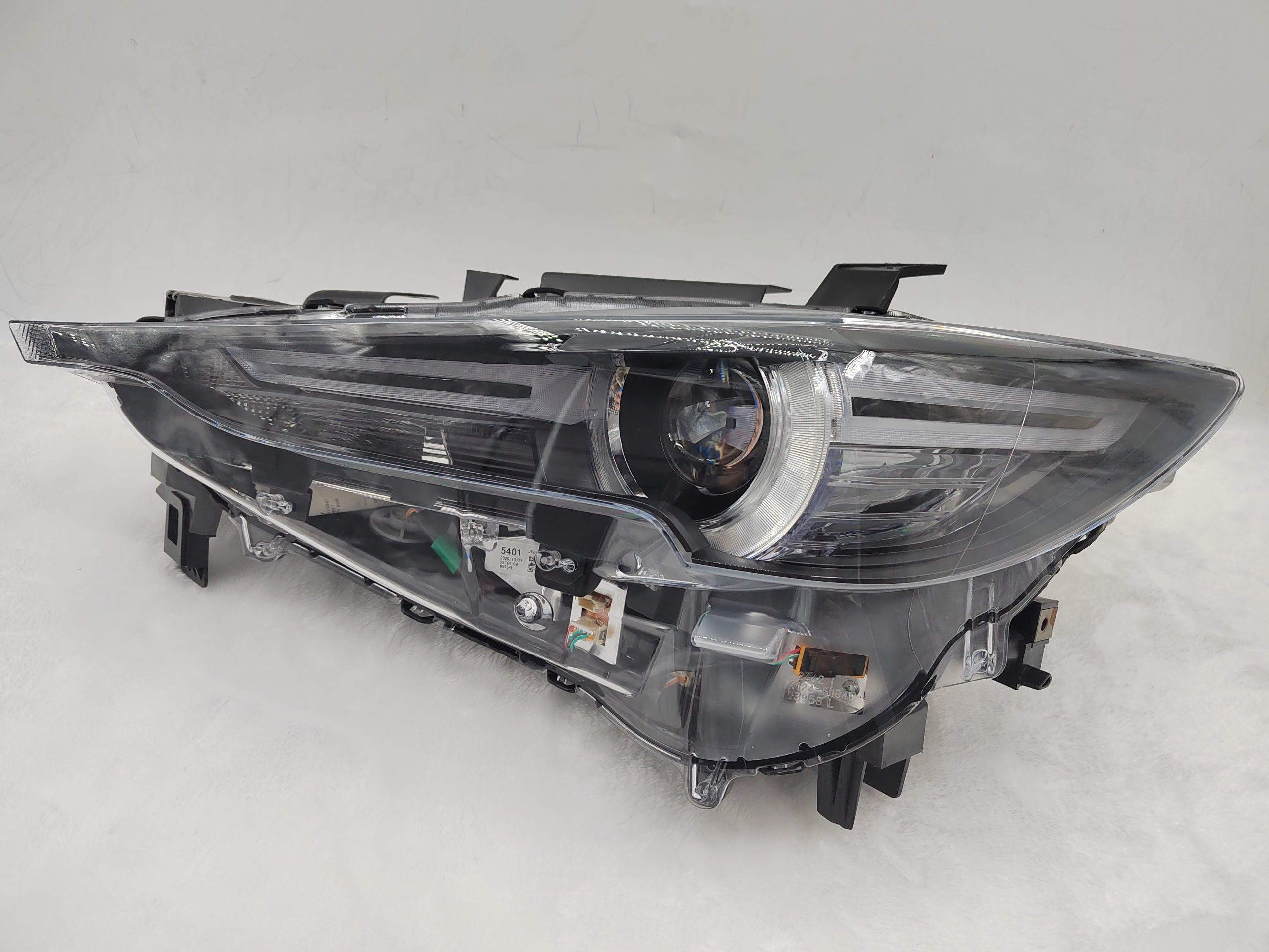 MAZDA CX-5 2017-2021 LED L.H.S HEADLIGHT ASSEMBLY