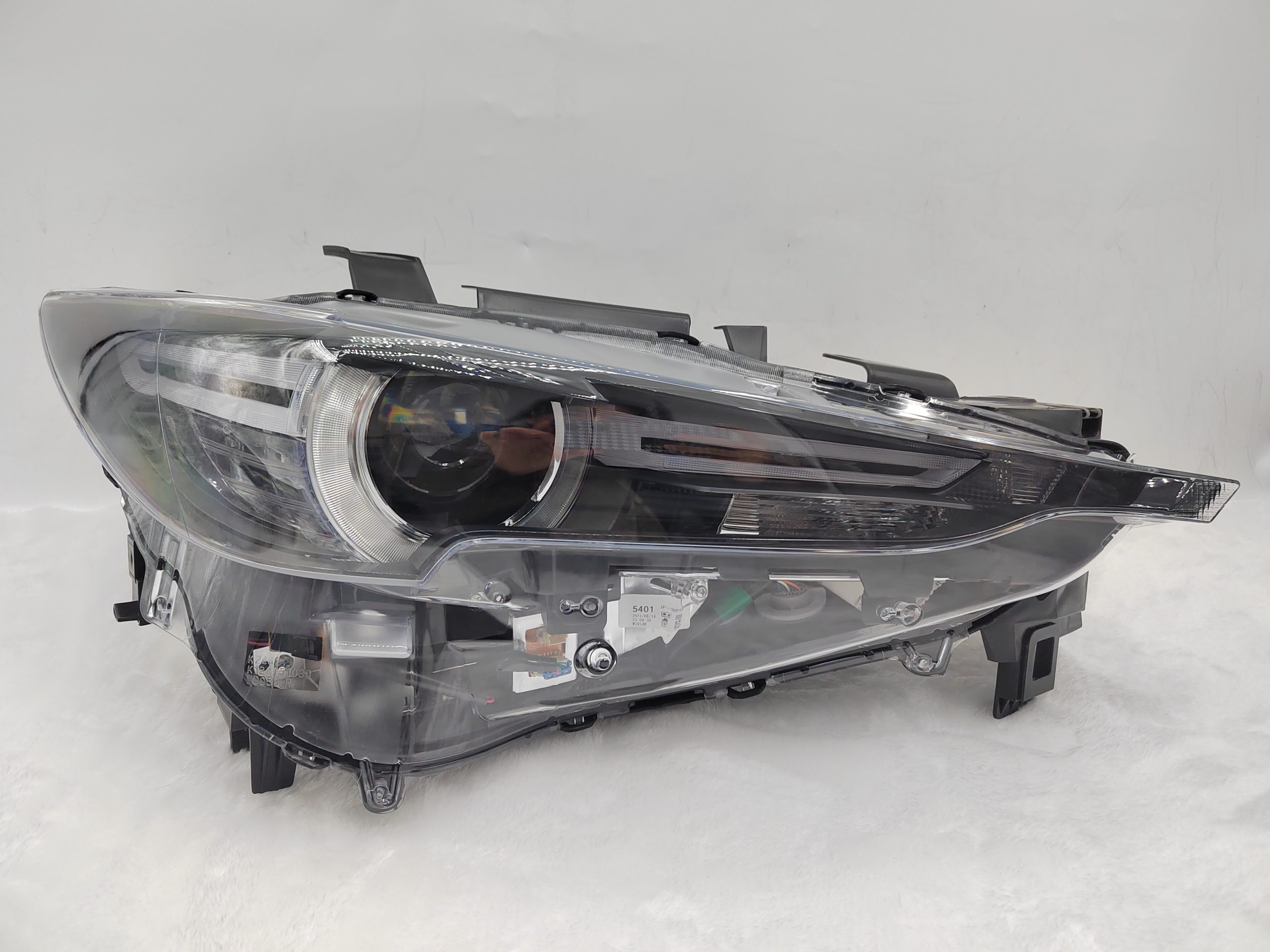 MAZDA CX-5 2017-2021 LED R.H.S HEADLIGHT ASSEMBLY