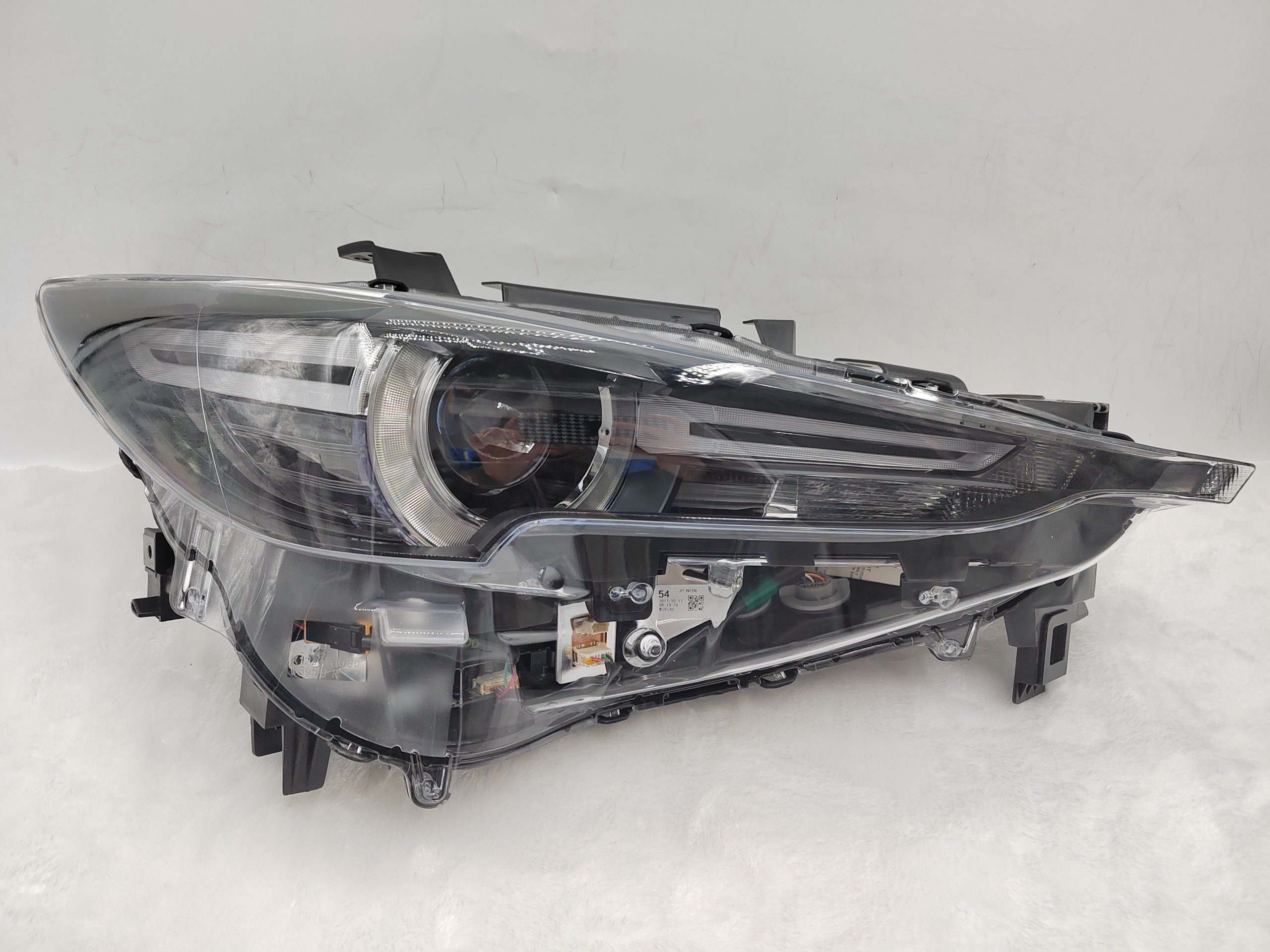 MAZDA CX-5 2017-2021 LED R.H.S HEADLIGHT ASSEMBLY