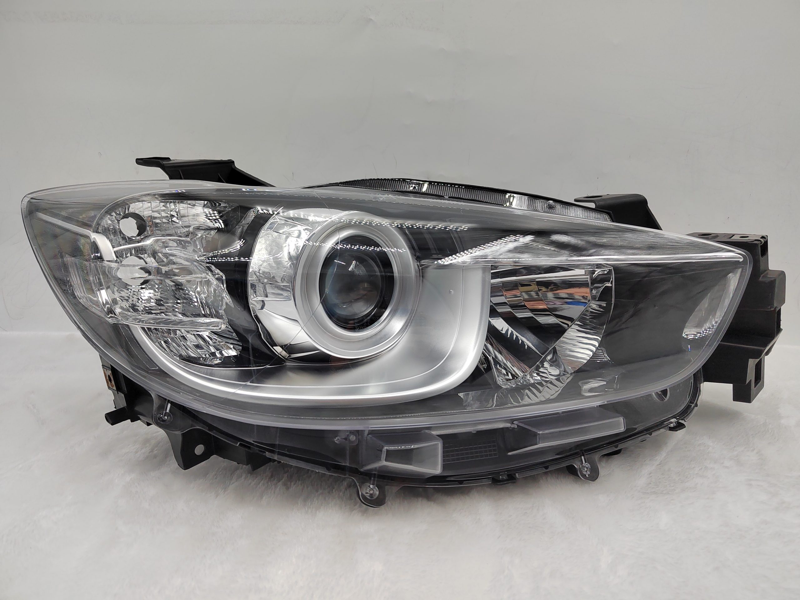 MAZDA CX-5 2014-2016 HALOGEN R.H.S HEADLIGHT ASSEMBLY