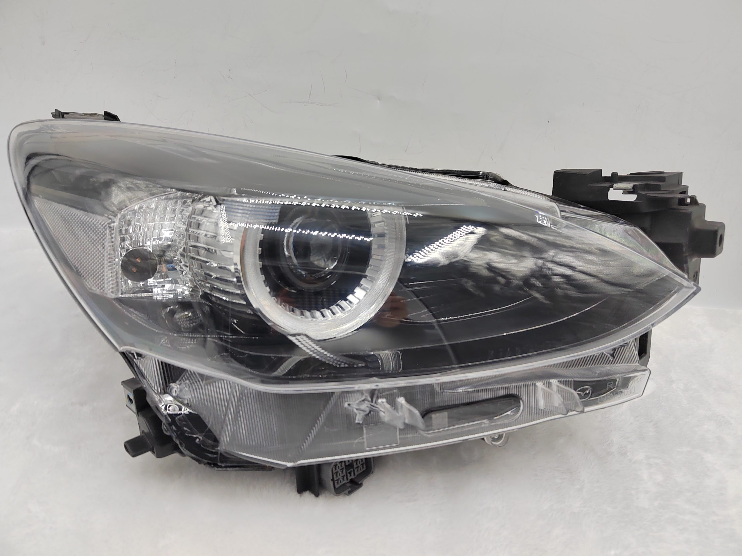 MAZDA 2 2020-2023 LED R.H.S HEADLIGHT ASSEMBLY