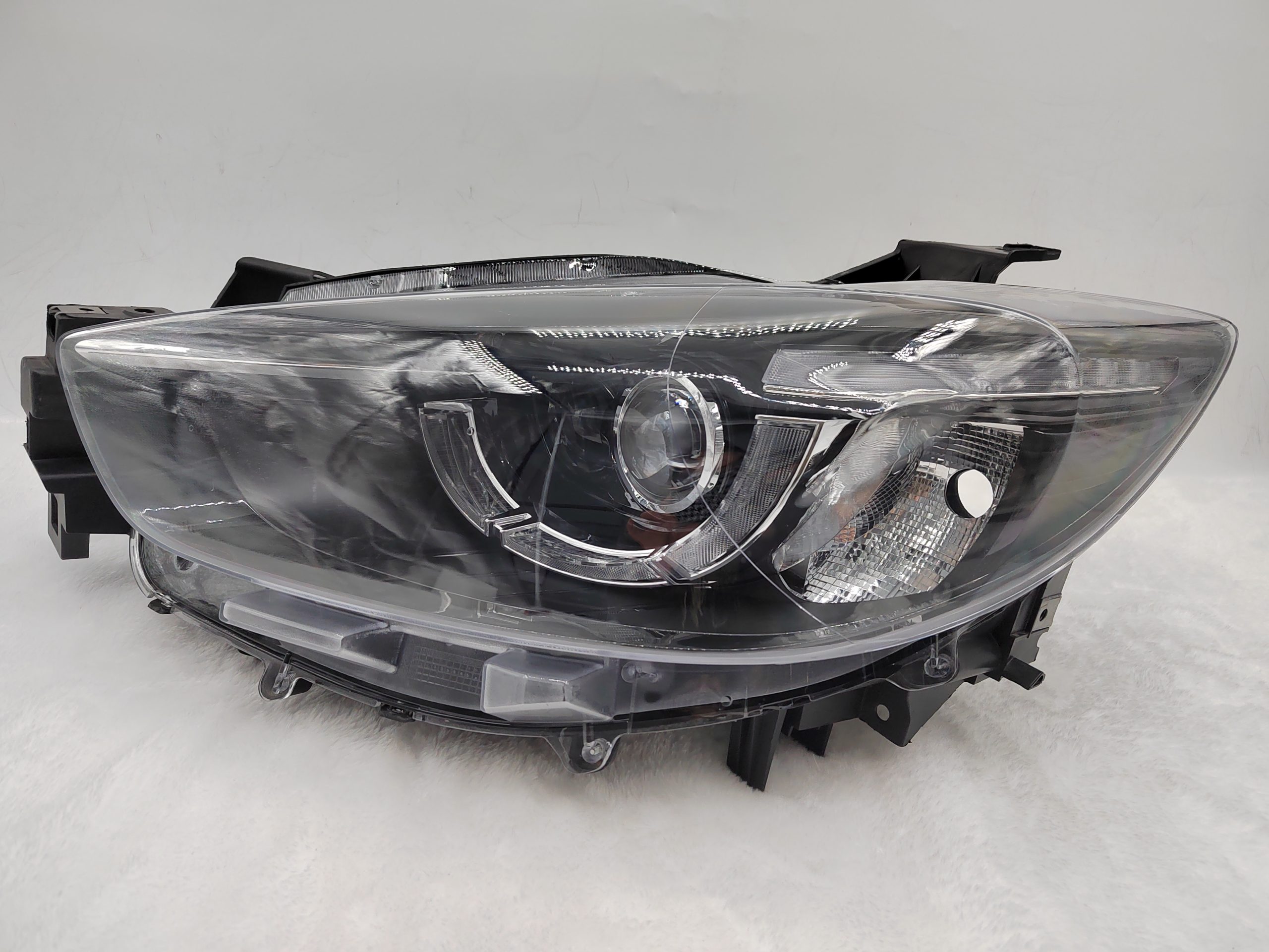MAZDA CX-5 2014-2016 LED L.H.S HEADLIGHT ASSEMBLY
