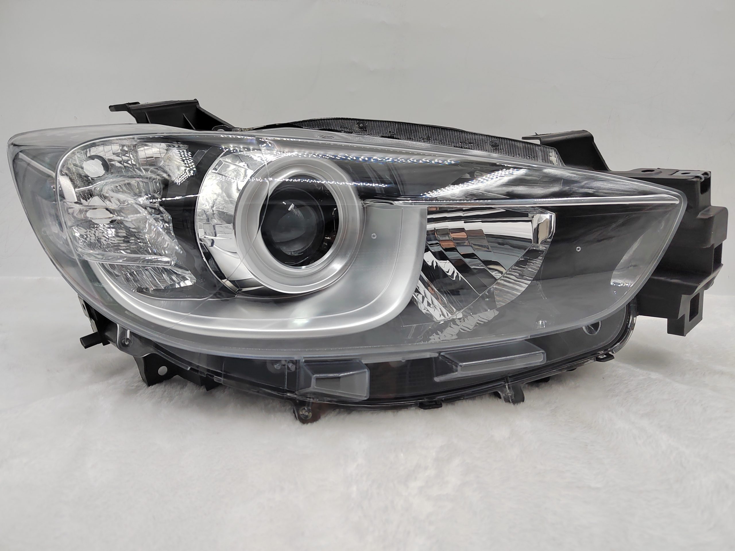 MAZDA CX-5 2014-2016 HALOGEN R.H.S HEADLIGHT ASSEMBLY