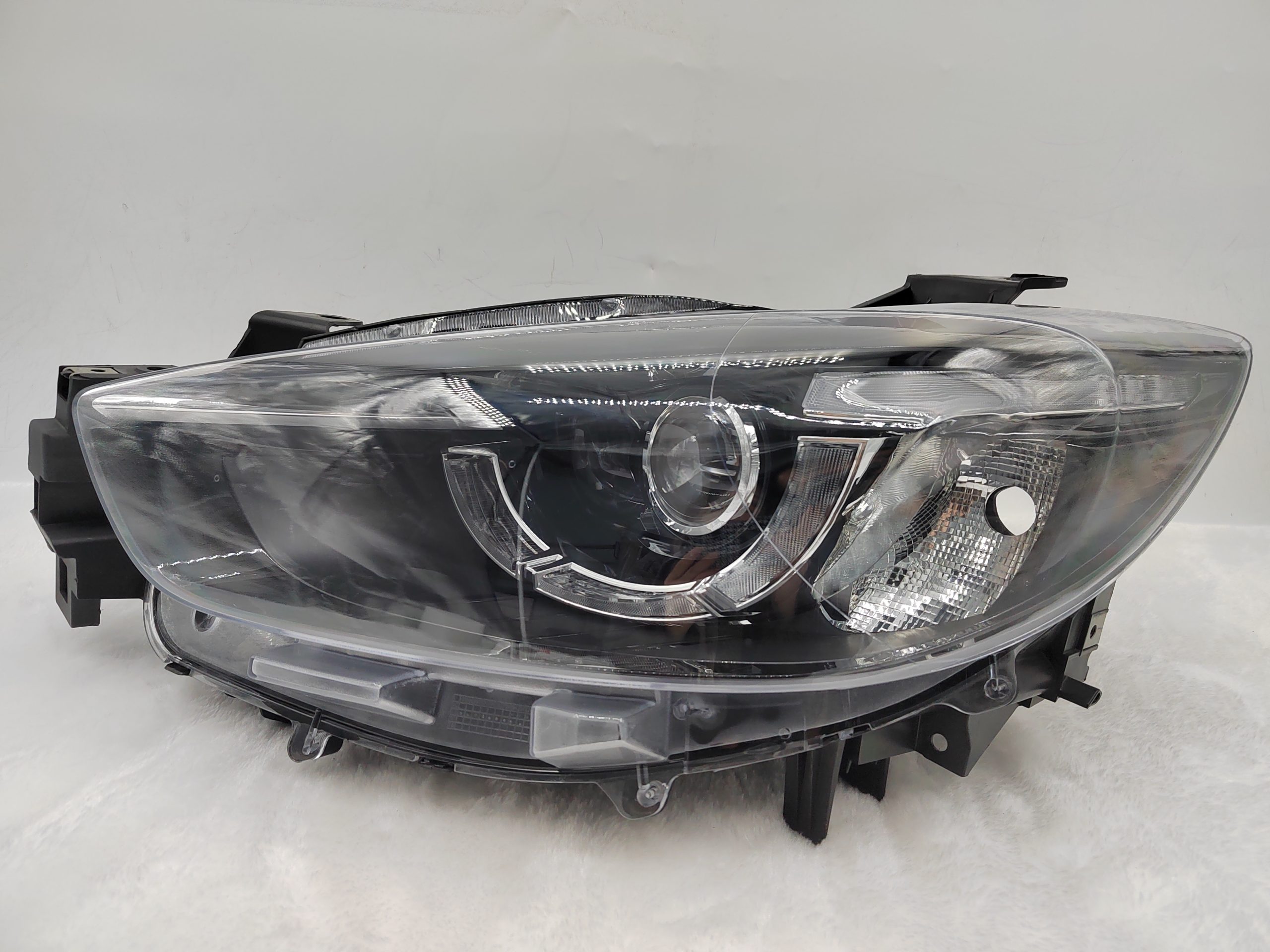 MAZDA CX-5 2014-2016 LED L.H.S HEADLIGHT ASSEMBLY