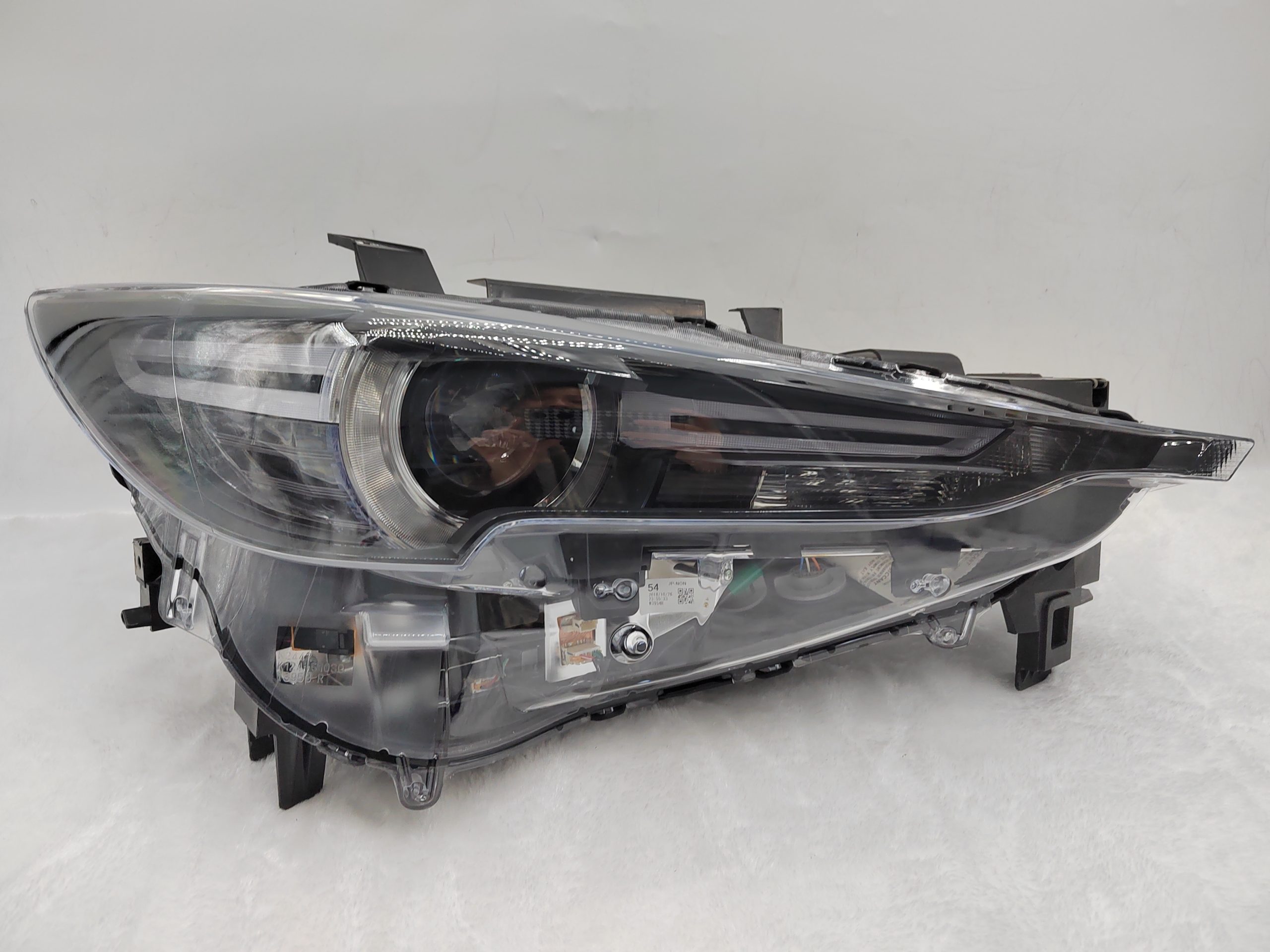 MAZDA CX-5 2017-2021 LED R.H.S HEADLIGHT ASSEMBLY