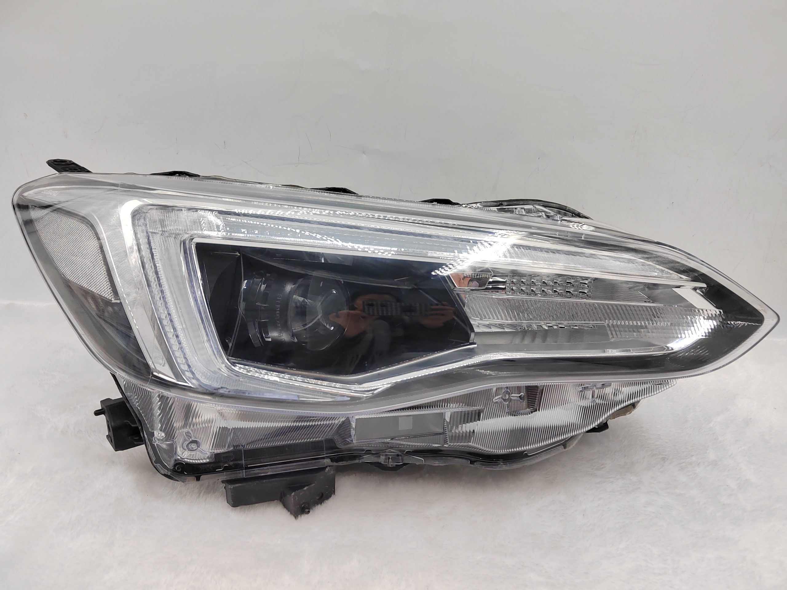 SUBARU IMPREZA 2020-2023 LED R.H.S HEADLIGHT ASSEMBLY