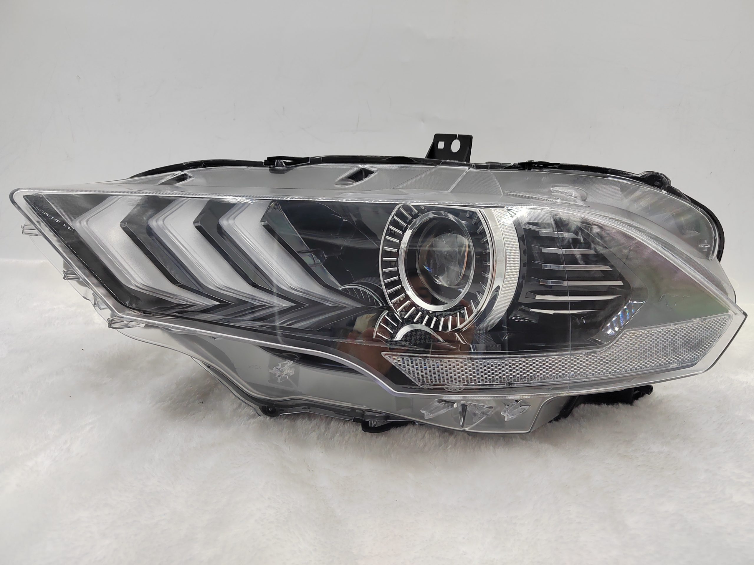 FORD MUSTANG 2018-2021 LED L.H.S HEADLIGHT ASSEMBLY