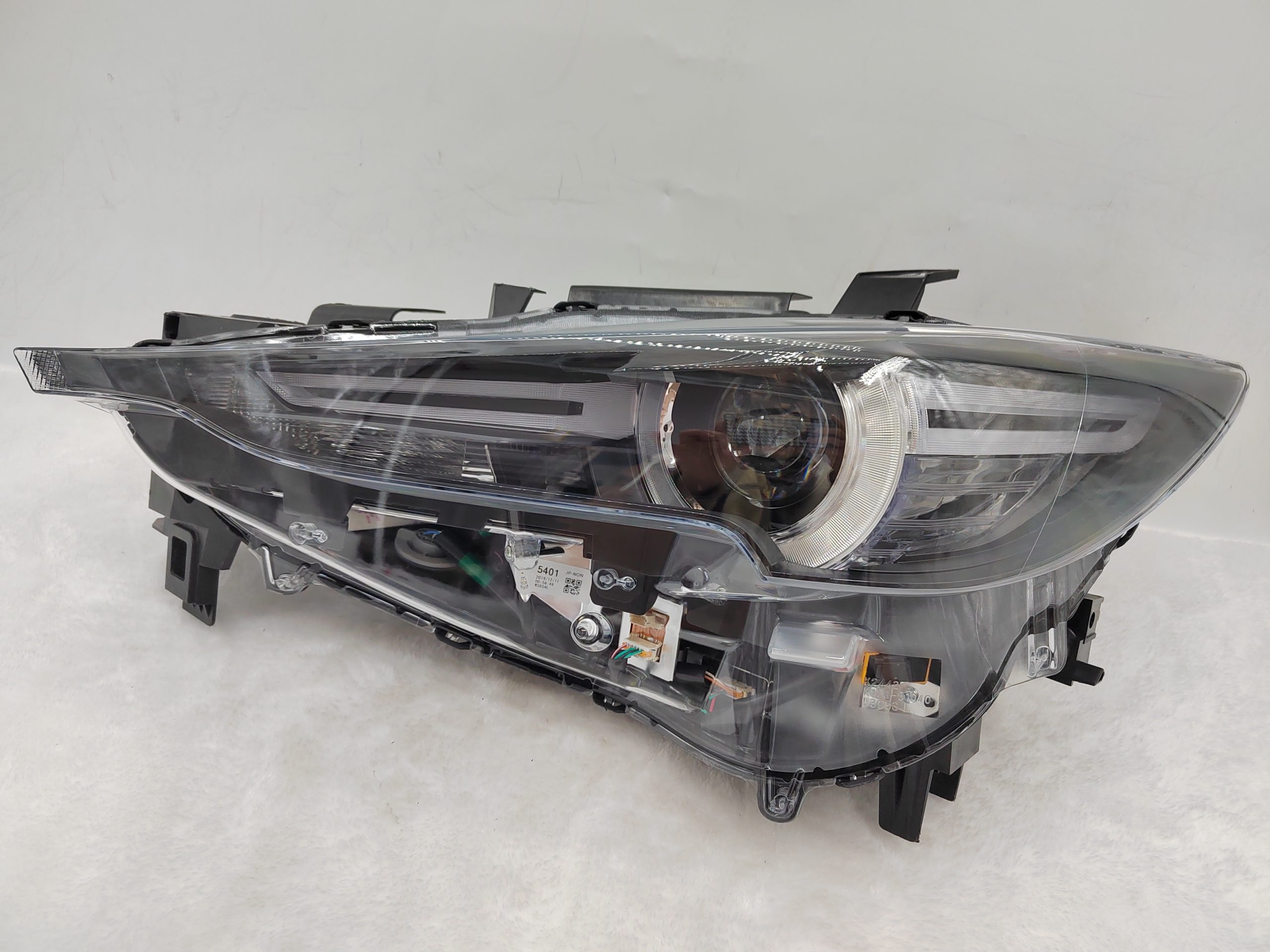 MAZDA CX-5 2017-2021 LED L.H.S HEADLIGHT ASSEMBLY