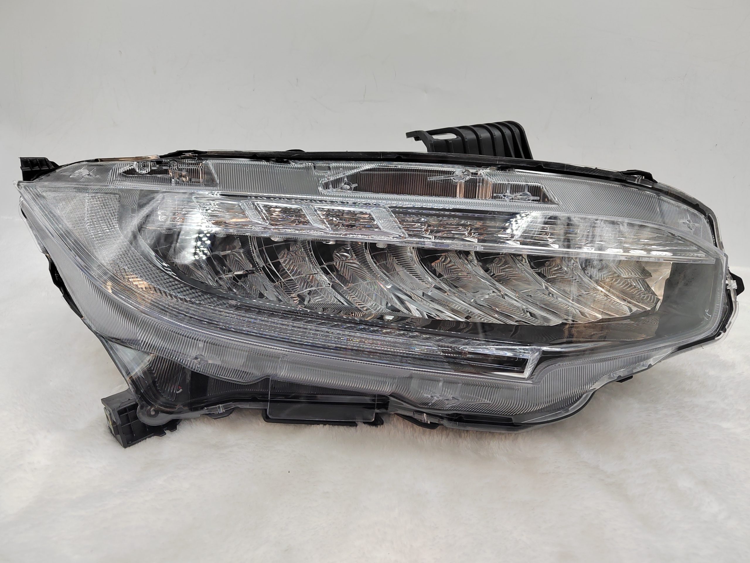 HONDA CIVIC VTI-LX 2016-2021 LED R.H.S HEADLIGHT ASSEMBLY