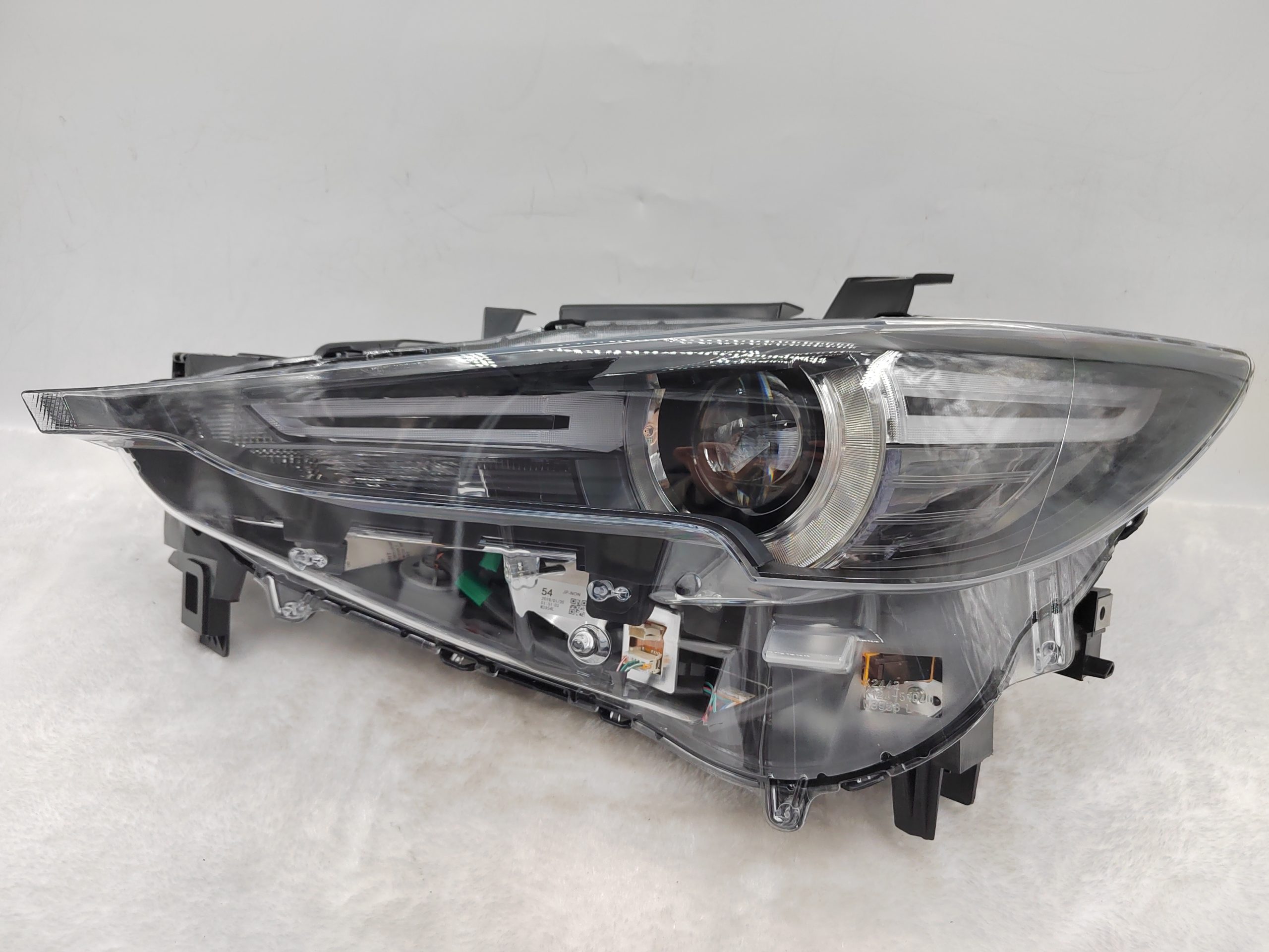 MAZDA CX-5 2017-2021 LED L.H.S HEADLIGHT ASSEMBLY