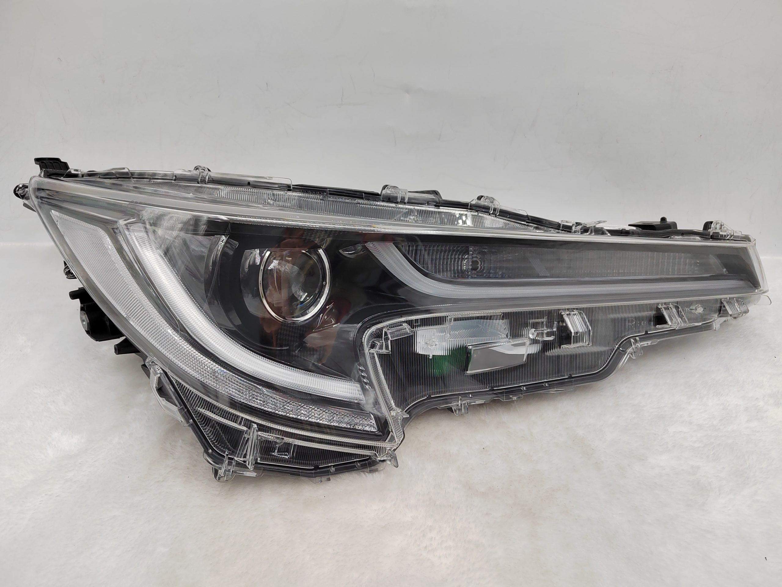 TOYOTA COROLLA E21 LEVIN 2019-2021 LED R.H.S HEADLIGHT ASSEMBLY