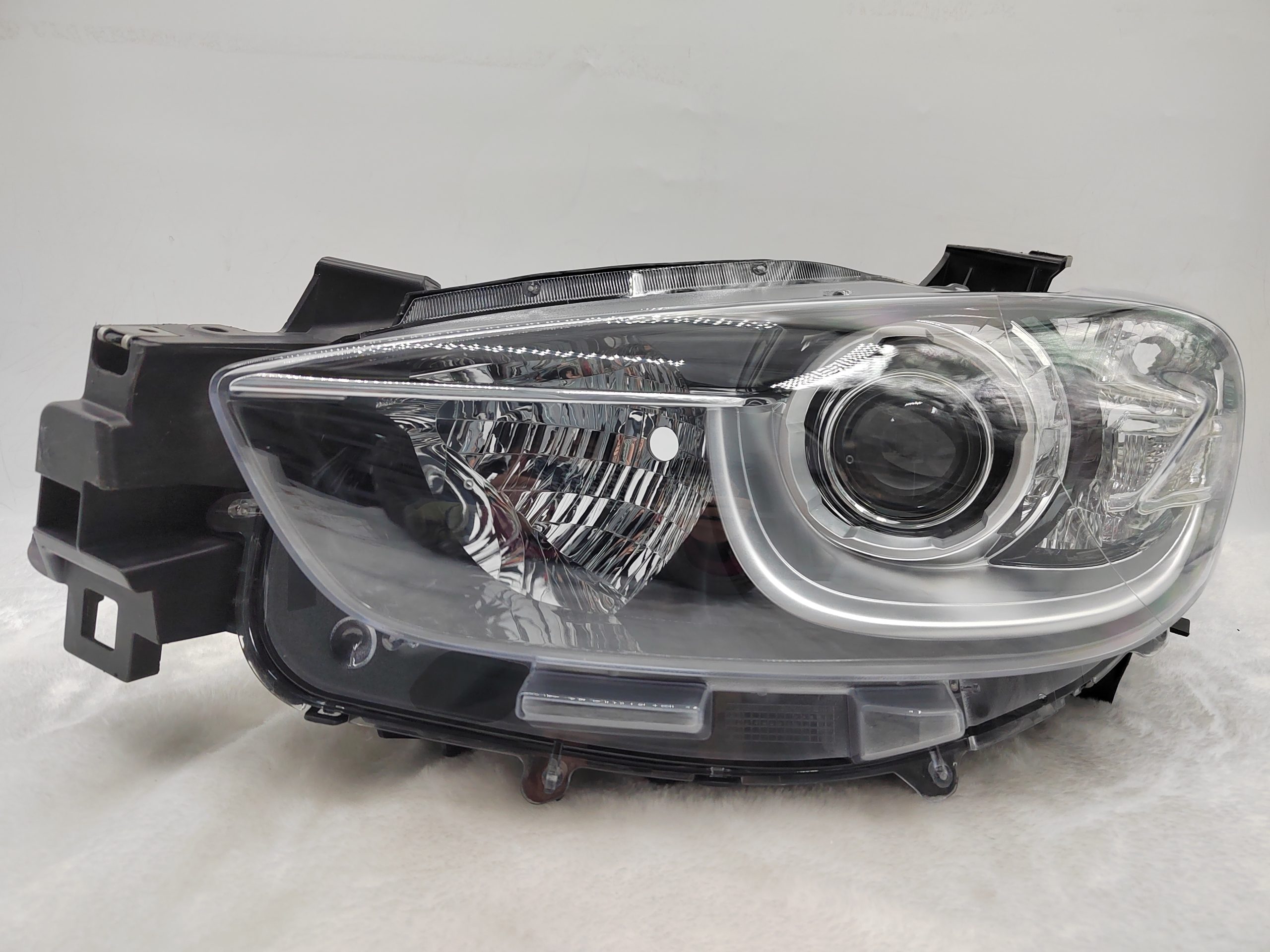 MAZDA CX-5 2014-2016 XENON L.H.S HEADLIGHT ASSEMBLY