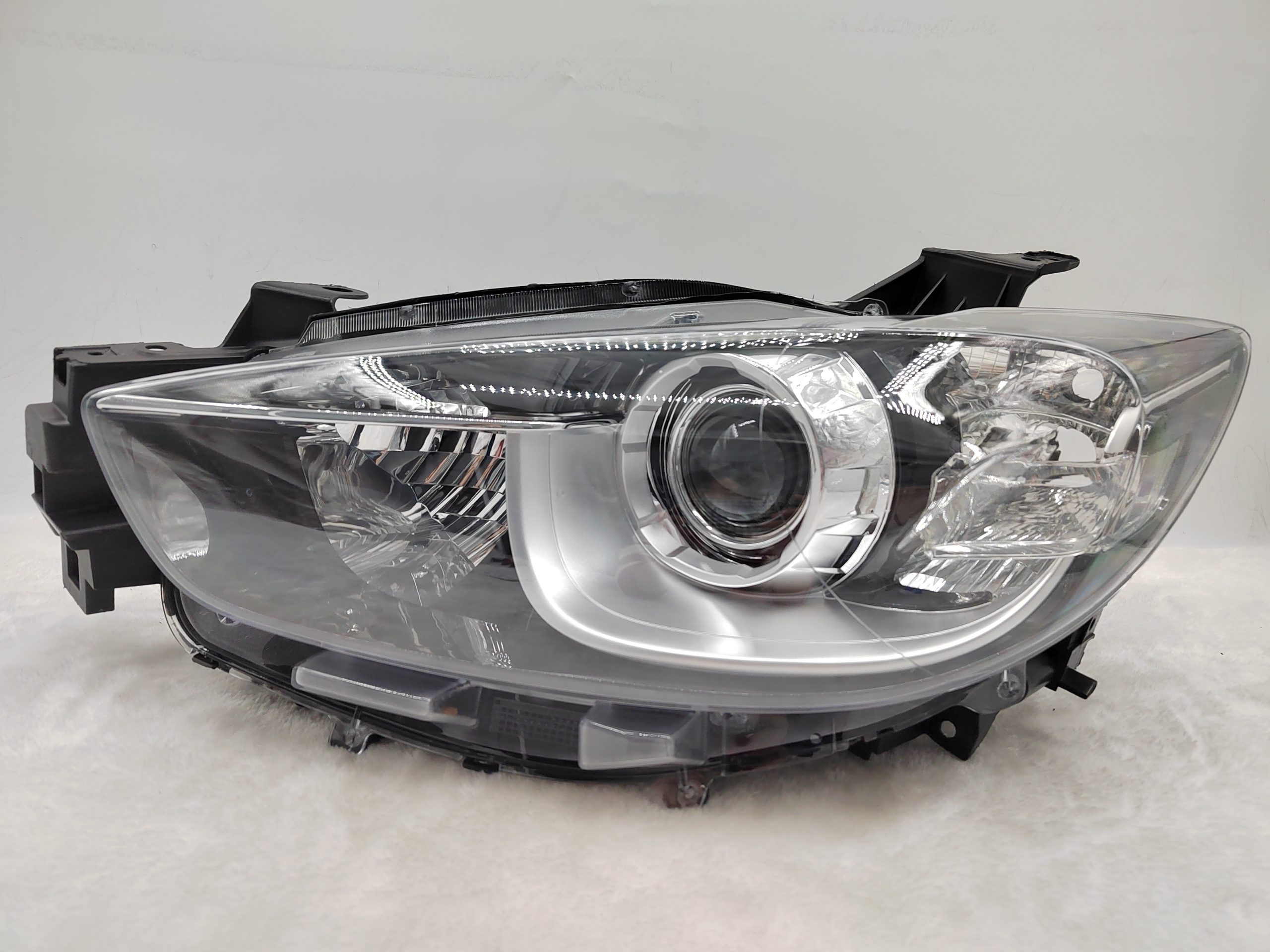 MAZDA CX-5 2014-2016 XENON L.H.S HEADLIGHT ASSEMBLY
