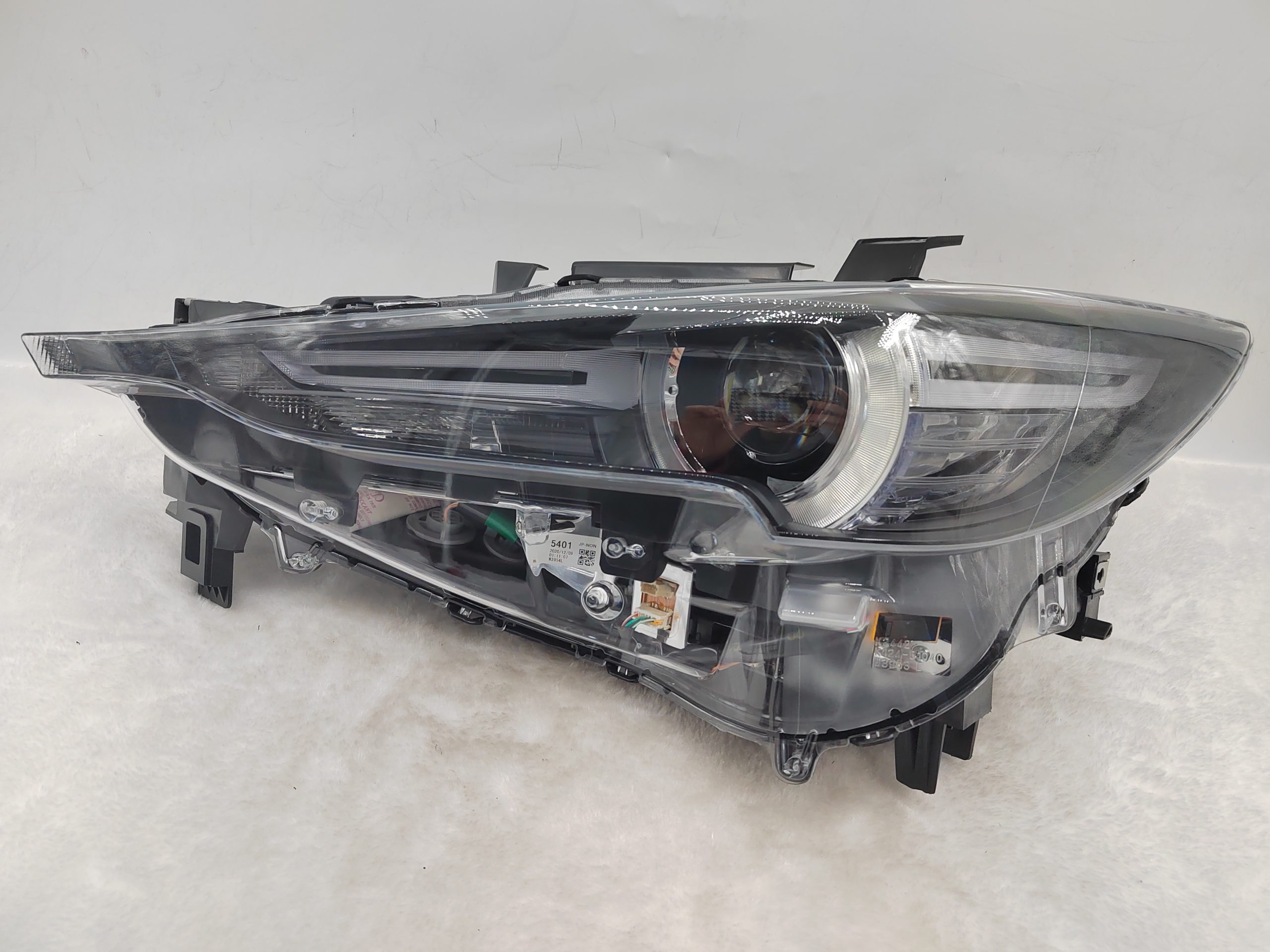 MAZDA CX-5 2017-2021 LED L.H.S HEADLIGHT ASSEMBLY