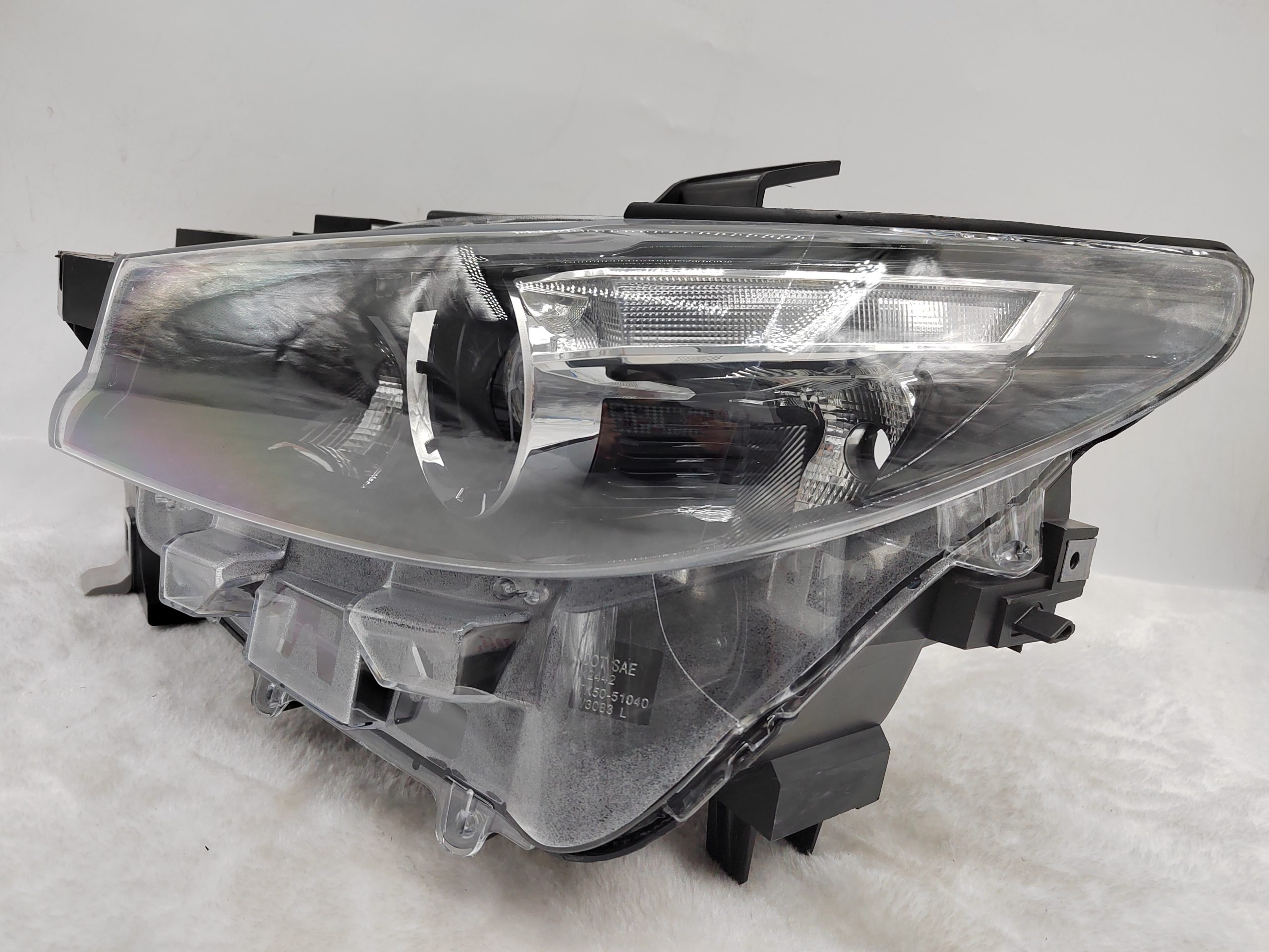 MAZDA CX-9 2016-2022 LED L.H.S HEADLIGHT ASSEMBLY