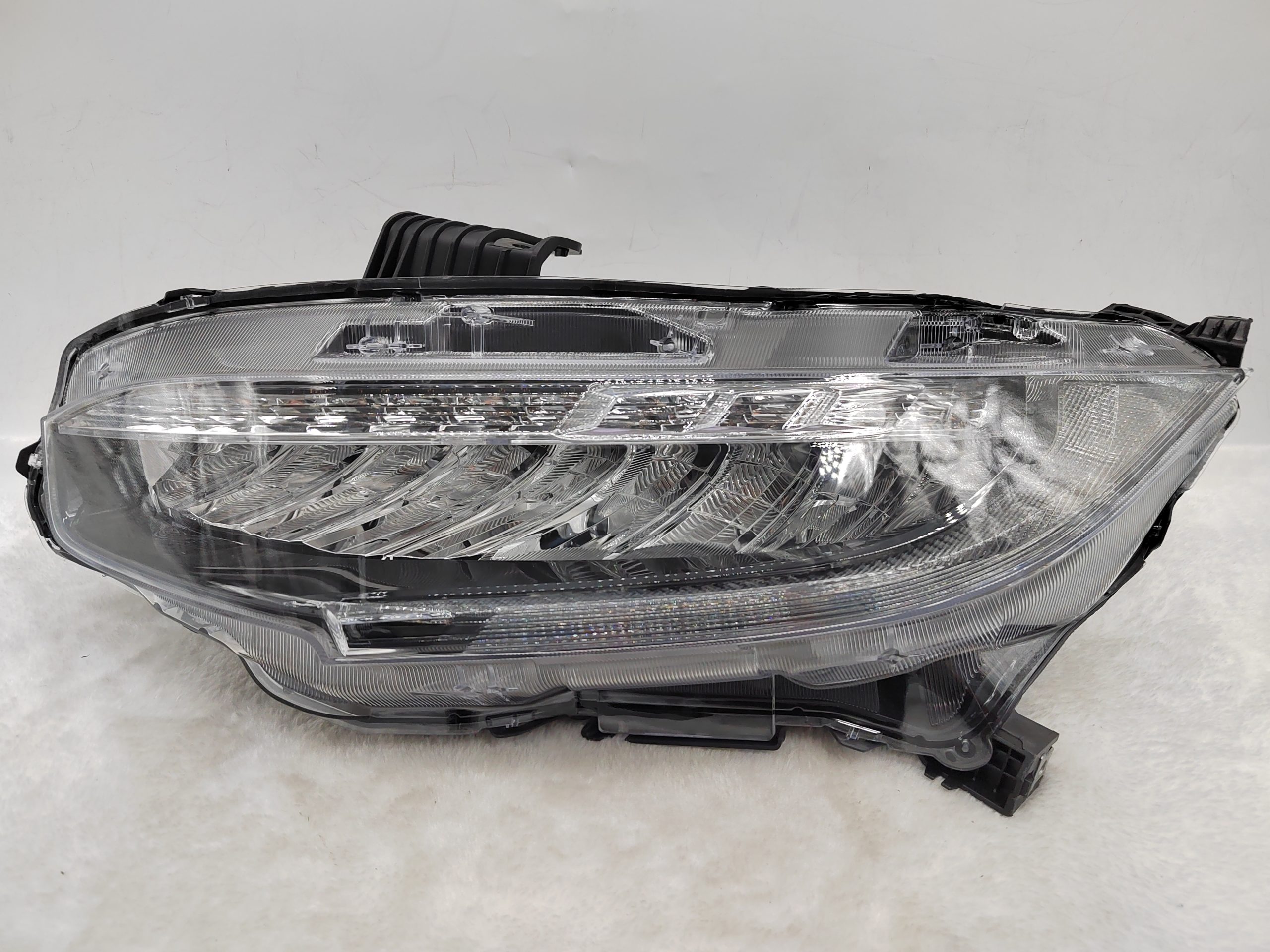 HONDA CIVIC VTI-LX 2016-2021 LED L.H.S HEADLIGHT ASSEMBLY