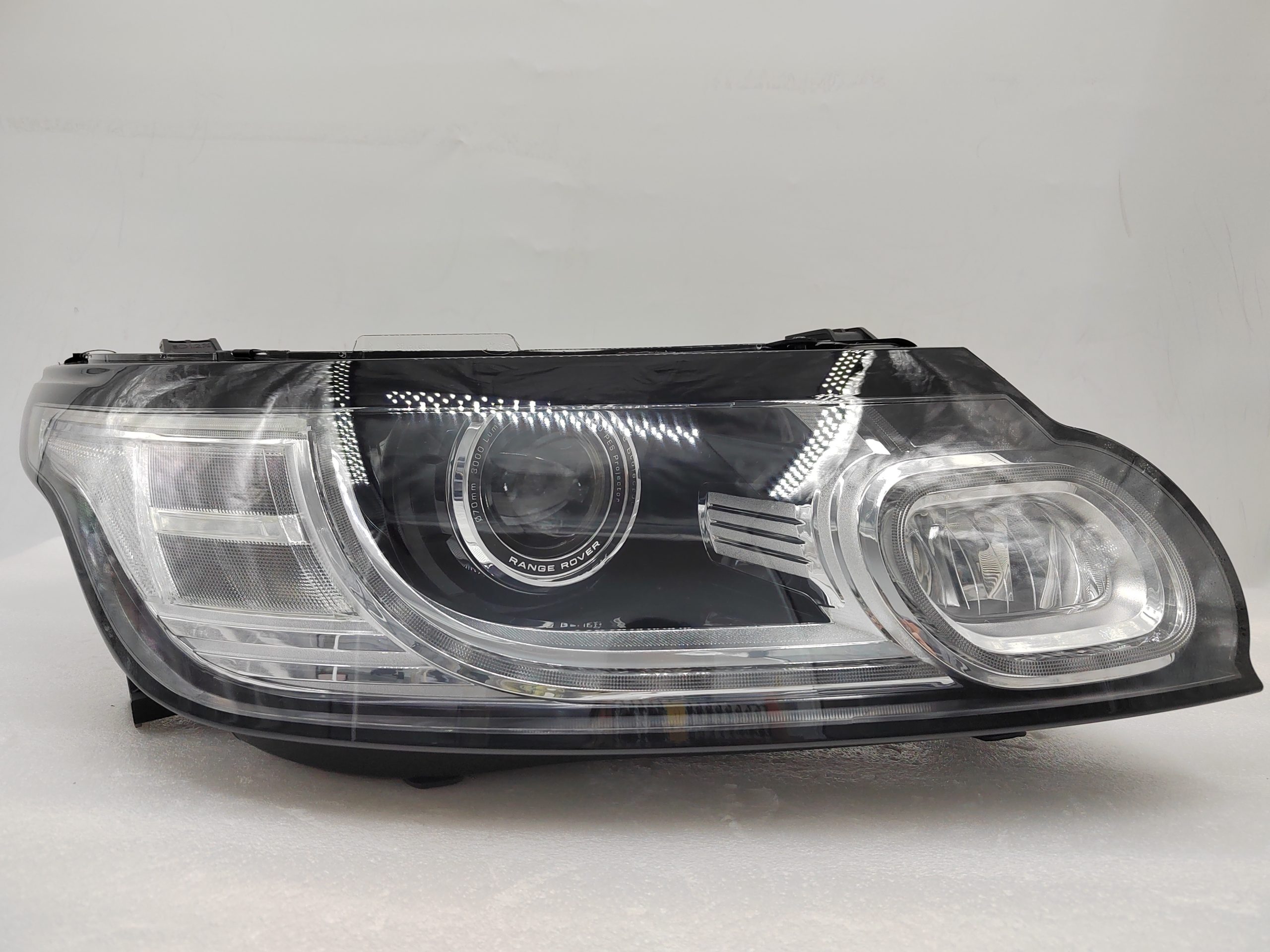LAND ROVER RANGE ROVER SPORT 2014-2017 XENON R.H.S HEADLIGHT ASSEMBLY