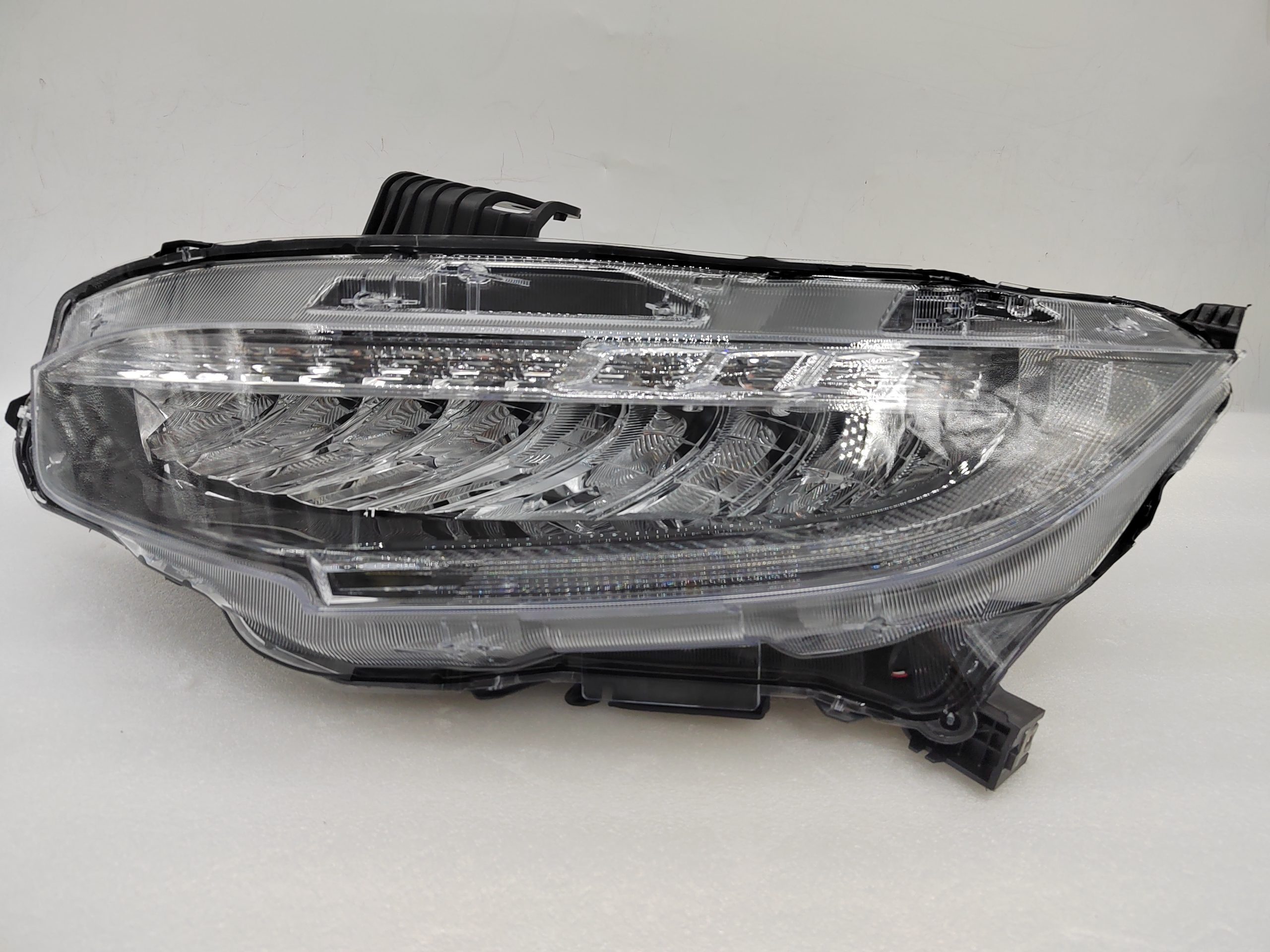HONDA CIVIC VTI-LX 2016-2021 LED L.H.S HEADLIGHT ASSEMBLY