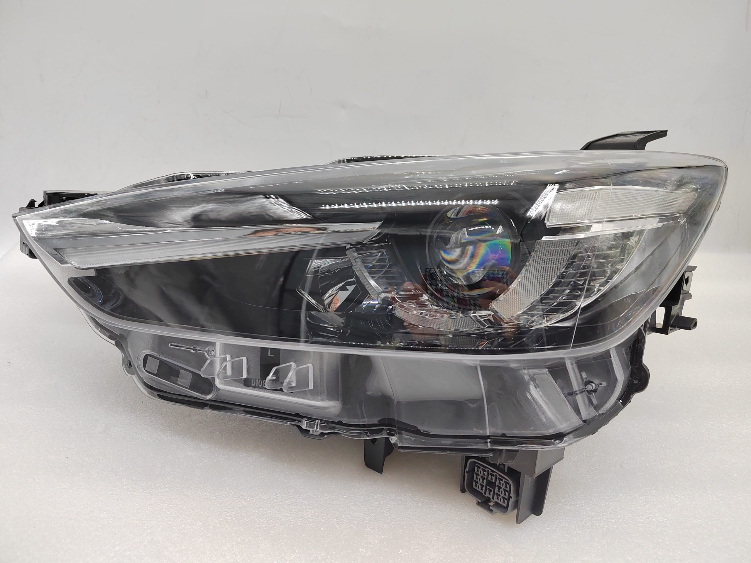MAZDA CX-3 2016-2018 LED L.H.S HEADLIGHT ASSEMBLY