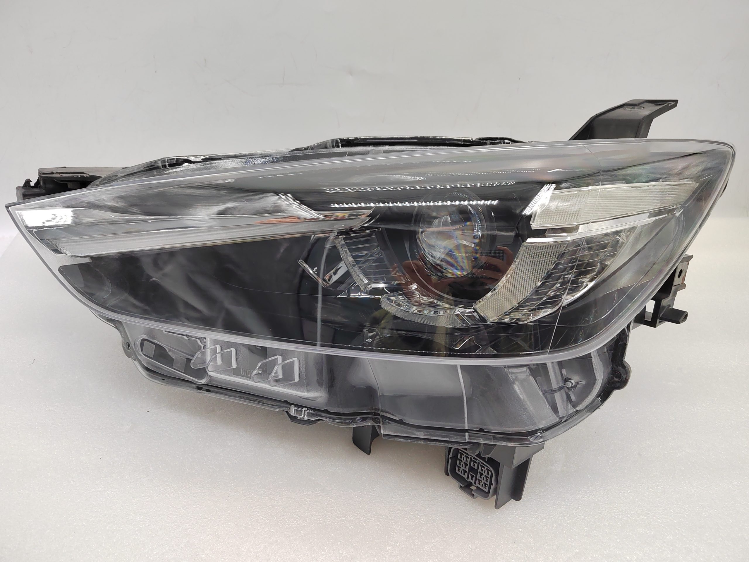 MAZDA CX-3 2016-2018 LED L.H.S HEADLIGHT ASSEMBLY