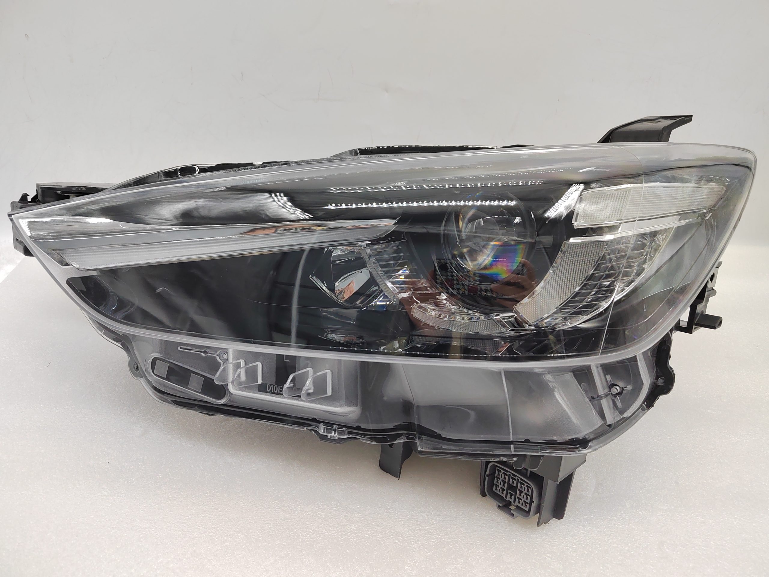 MAZDA CX-3 2016-2018 LED L.H.S HEADLIGHT ASSEMBLY