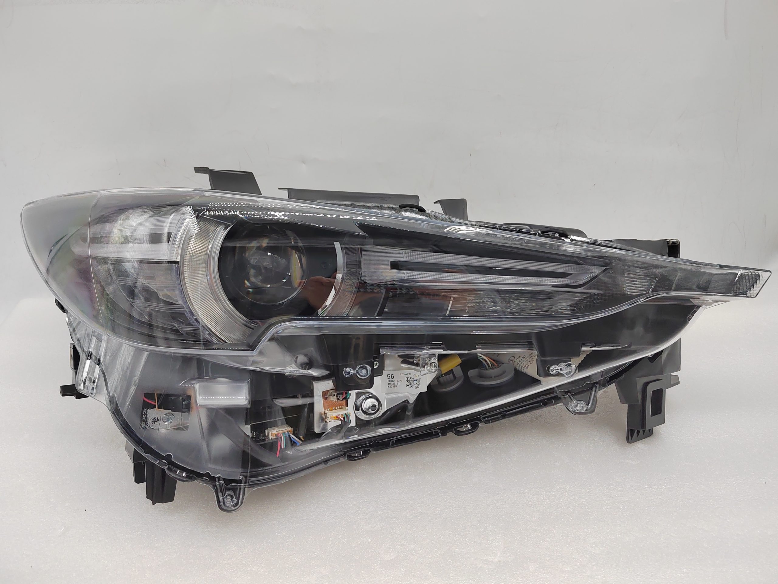 MAZDA CX-5 2017-2021 LED R.H.S HEADLIGHT ASSEMBLY