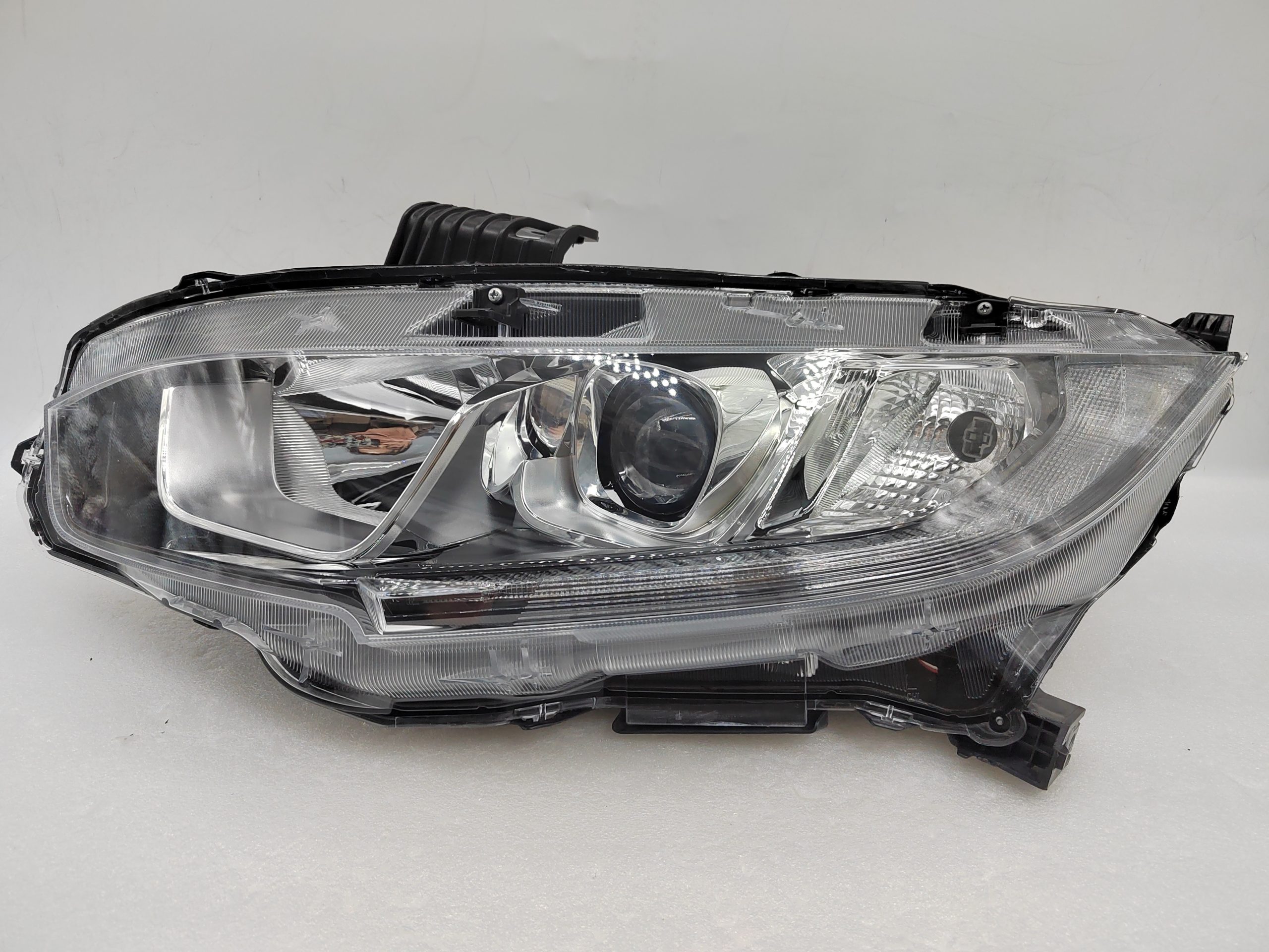 HONDA CIVIC VTI-LX 2016-2021 HALOGEN L.H.S HEADLIGHT ASSEMBLY