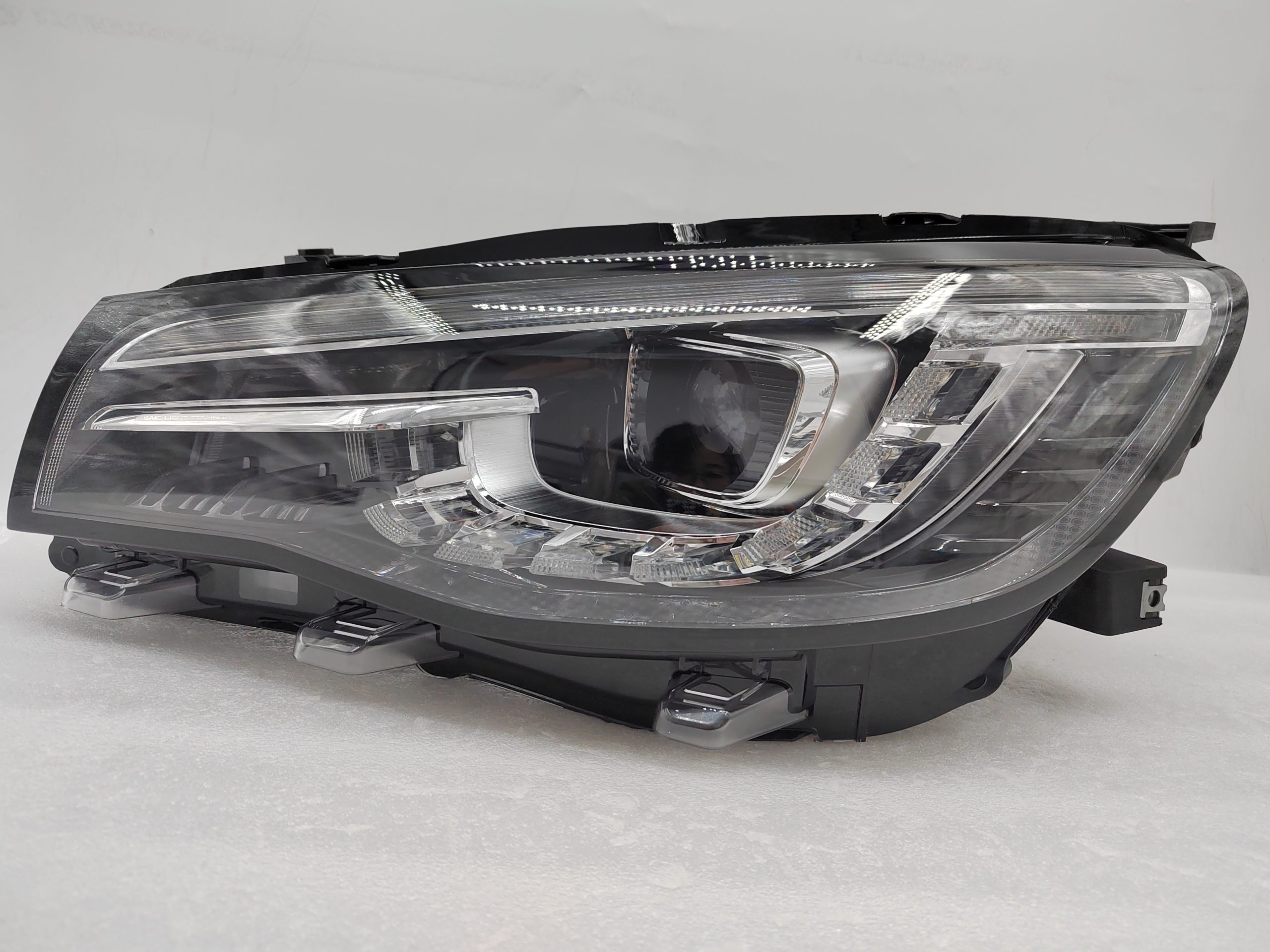 MG HS 2018-2022 LED L.H.S HEADLIGHT ASSEMBLY