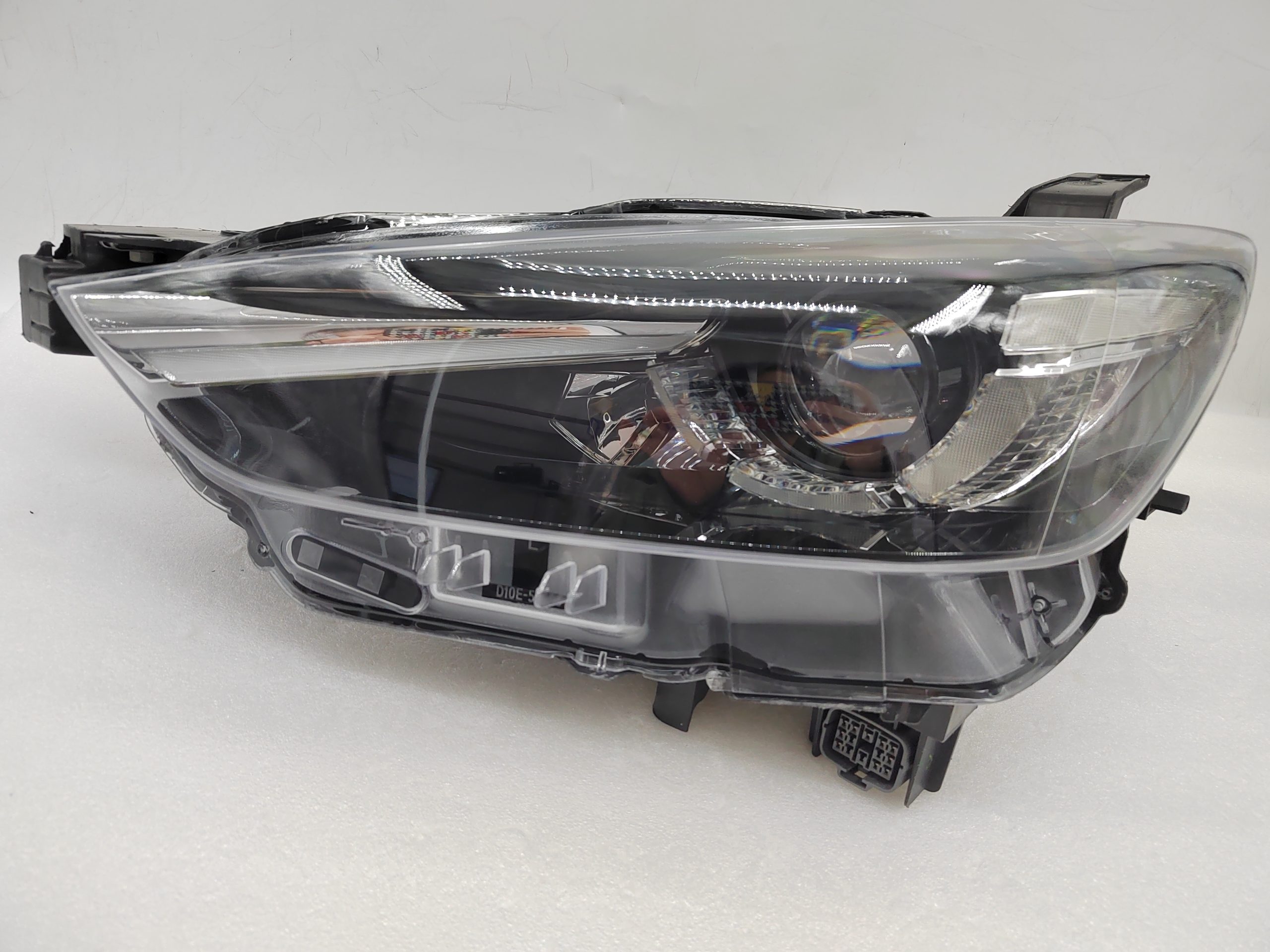 MAZDA CX-3 2016-2018 LED L.H.S HEADLIGHT ASSEMBLY