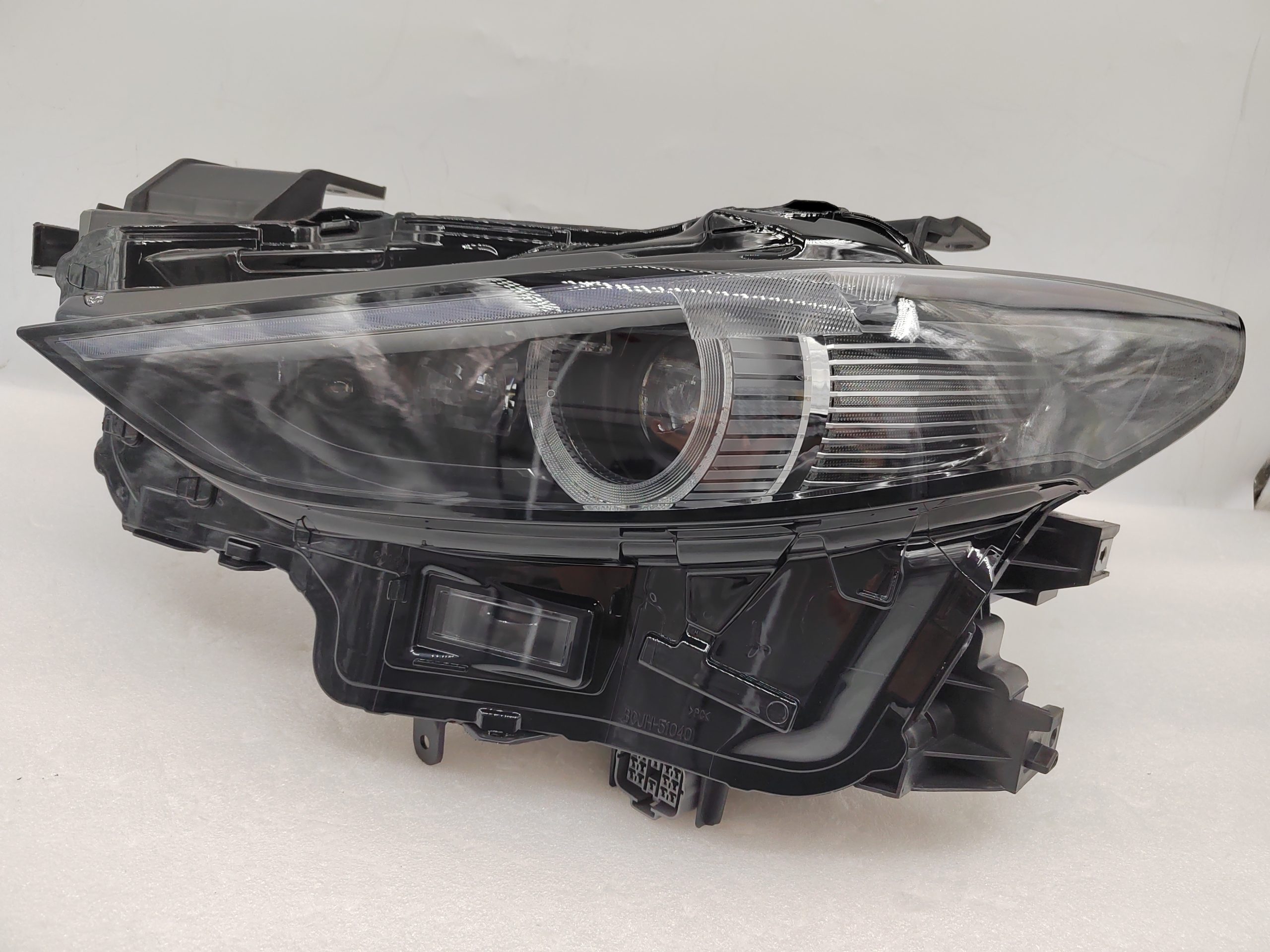 MAZDA 3 2019-2023 LED L.H.S HEADLIGHT ASSEMBLY