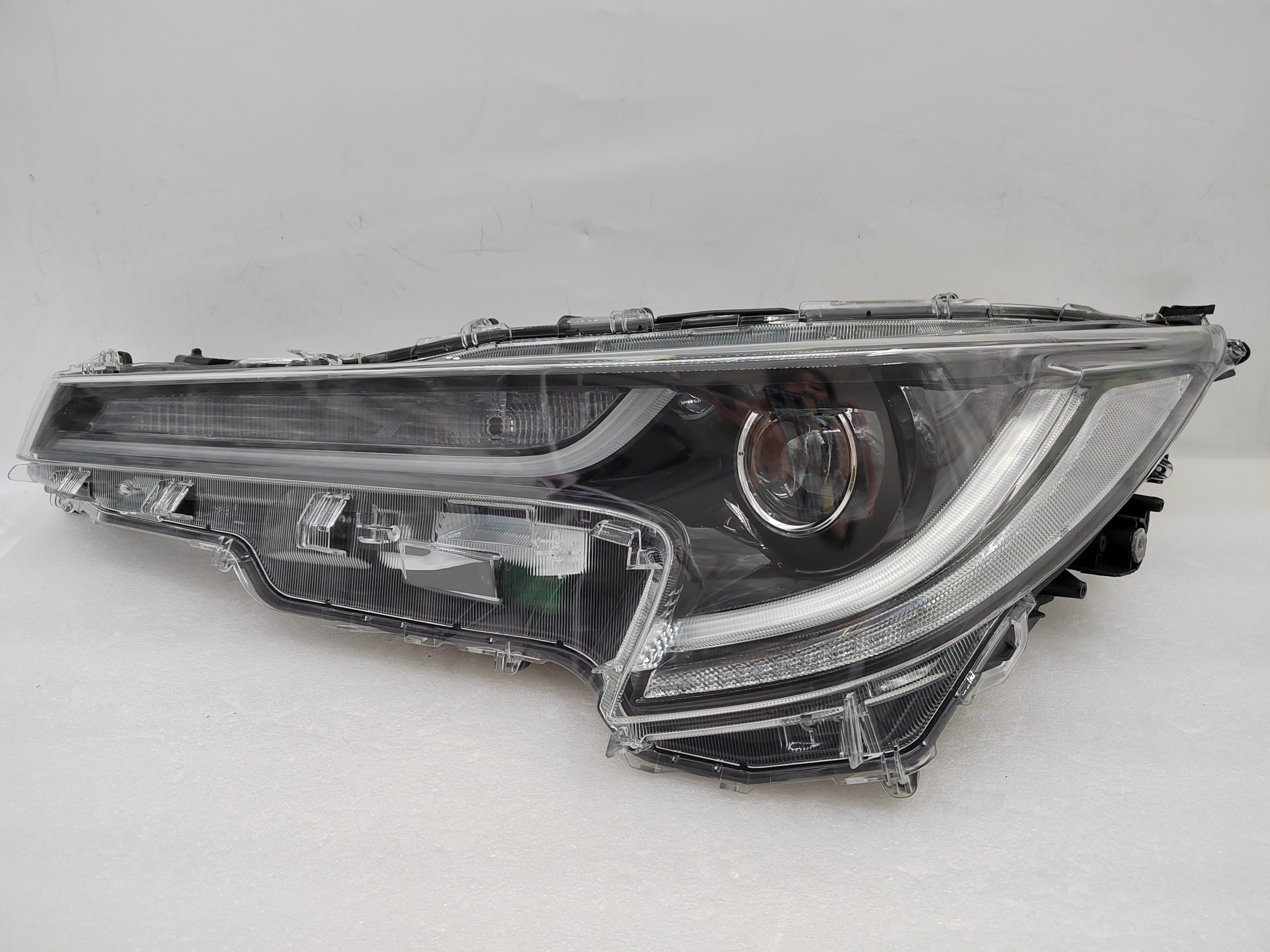 TOYOTA COROLLA E21 LEVIN 2019-2021 LED L.H.S HEADLIGHT ASSEMBLY