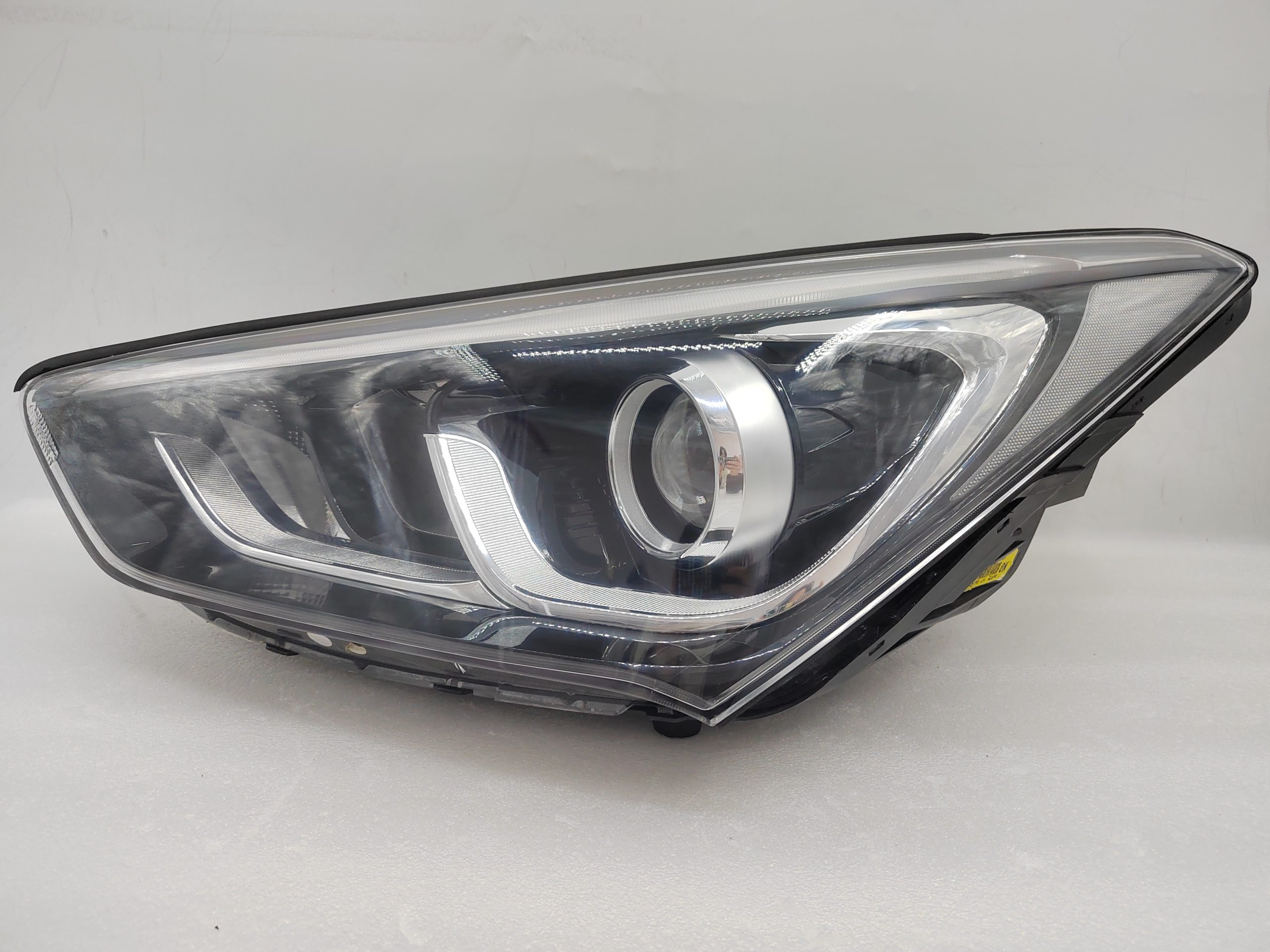 HYUNDAI SANTA FE X 2016-2018 XENON L.H.S HEADLIGHT ASSEMBLY